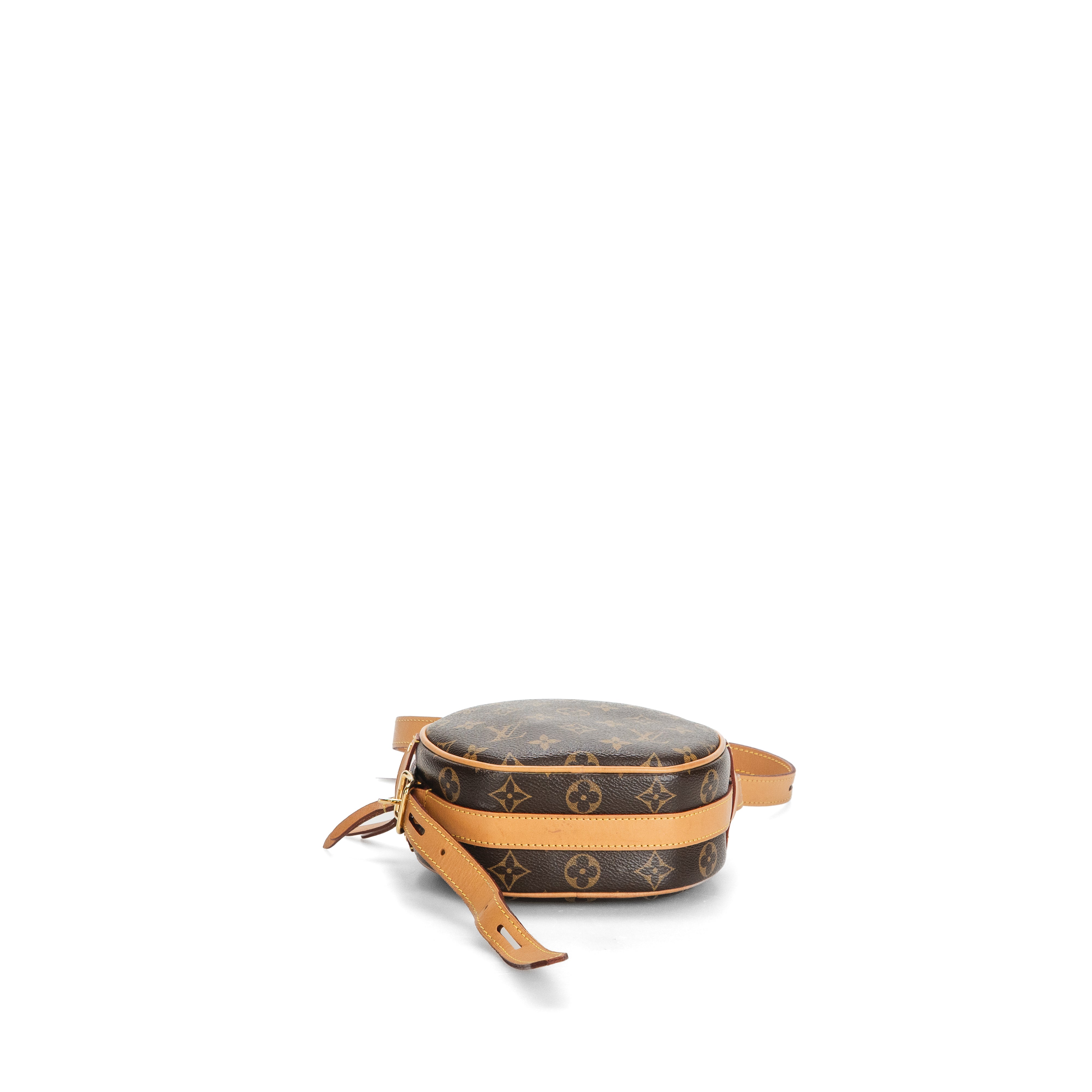 Boîte Chapeau Souple