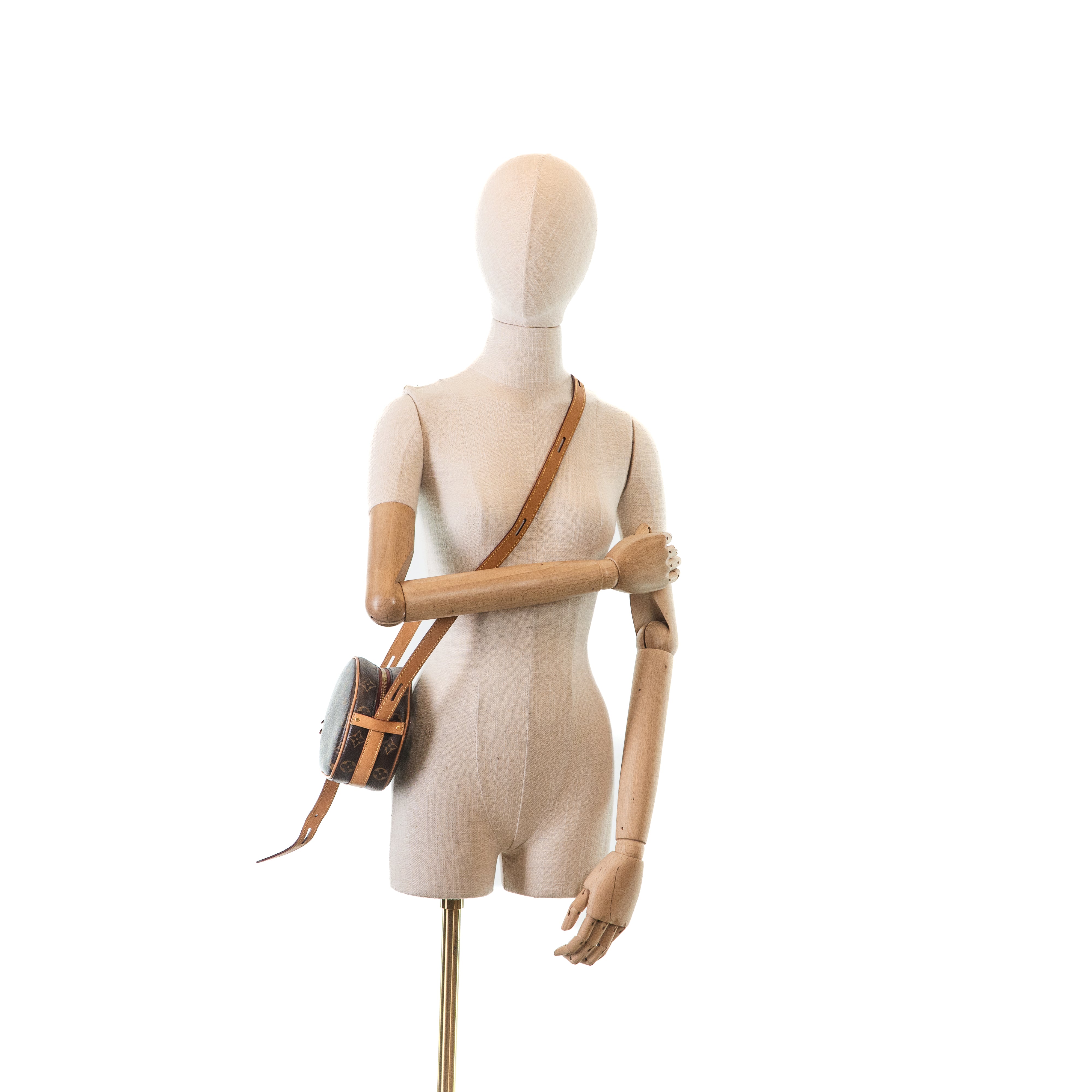 Boîte Chapeau Souple