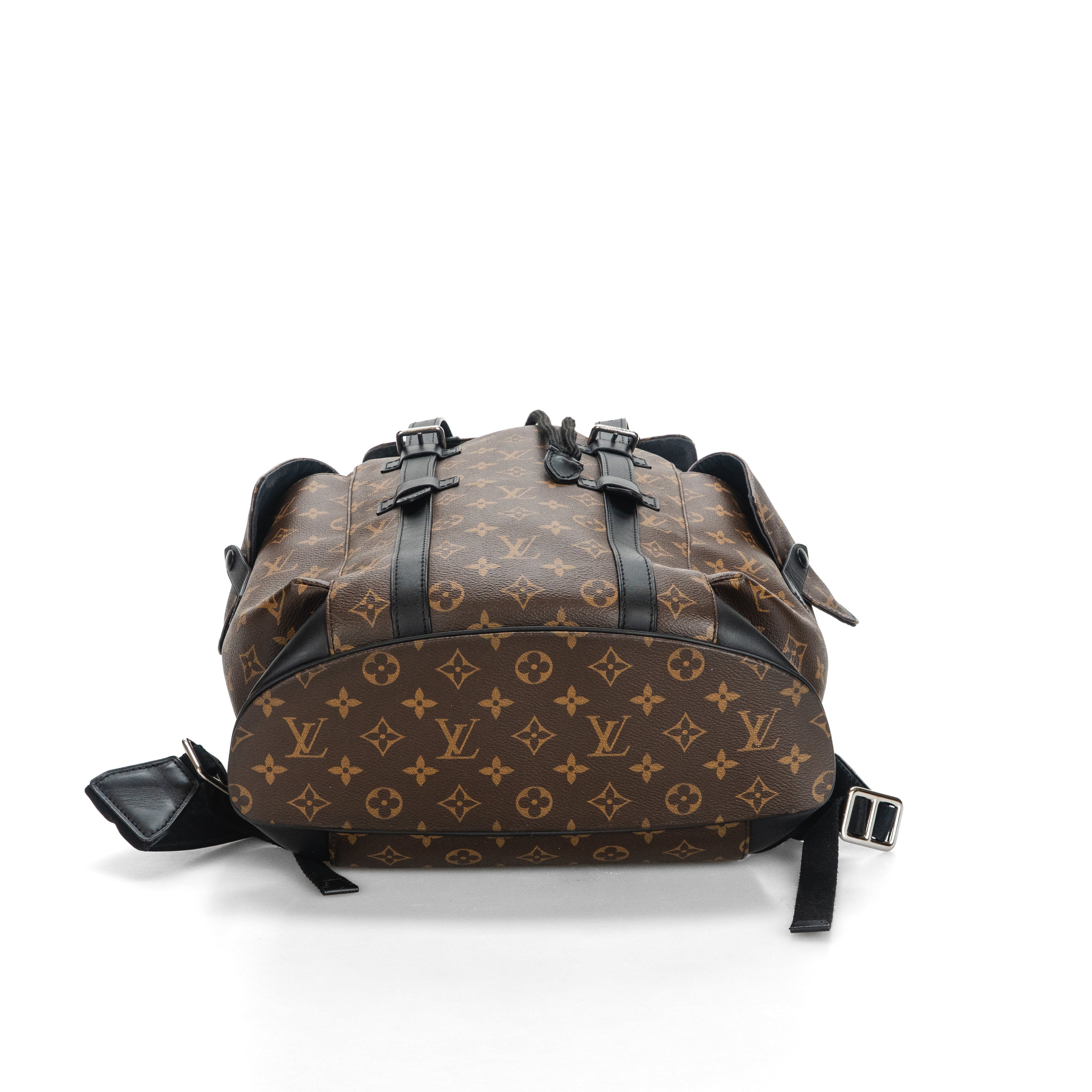 Rucksack Christopher