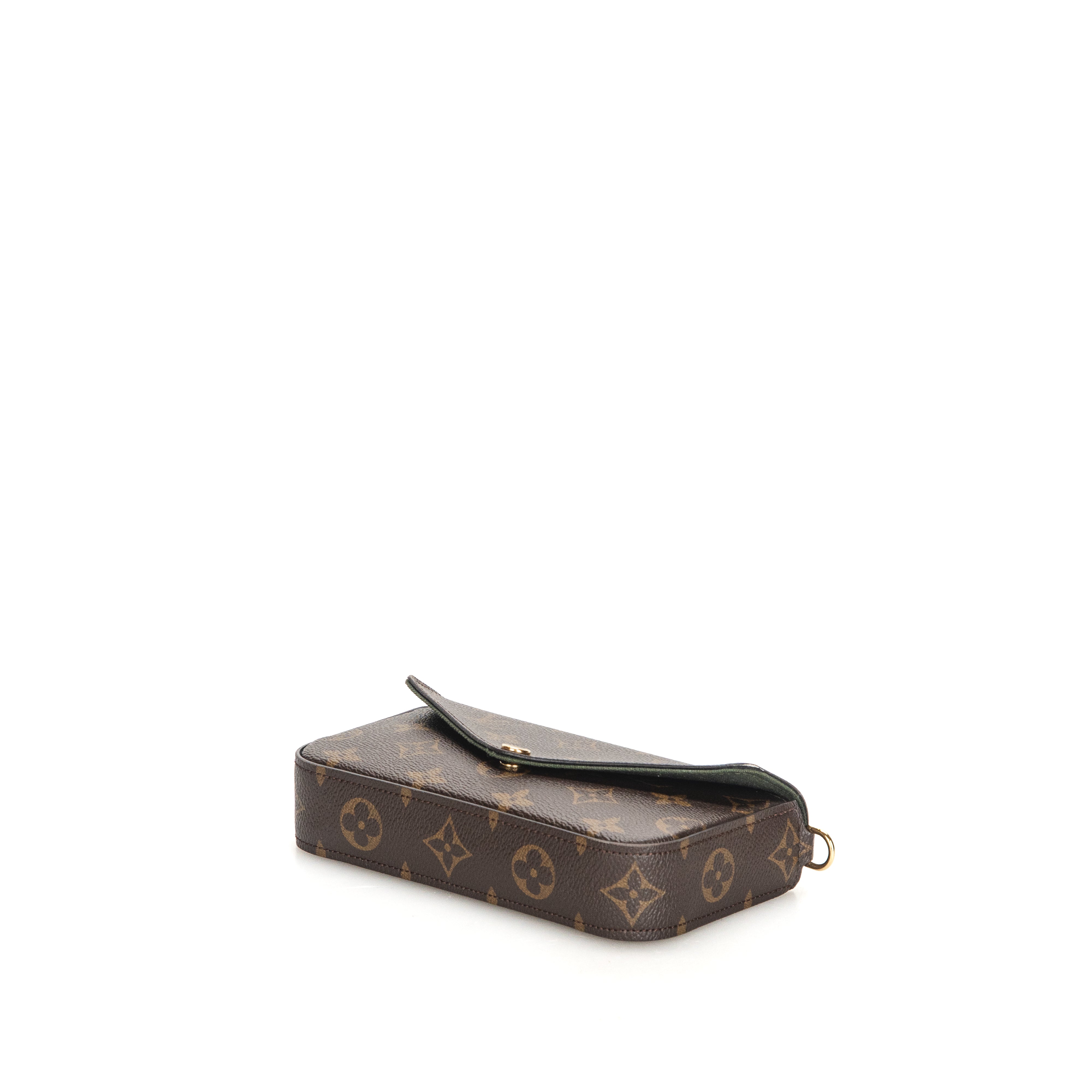 Félicie Strap & Go