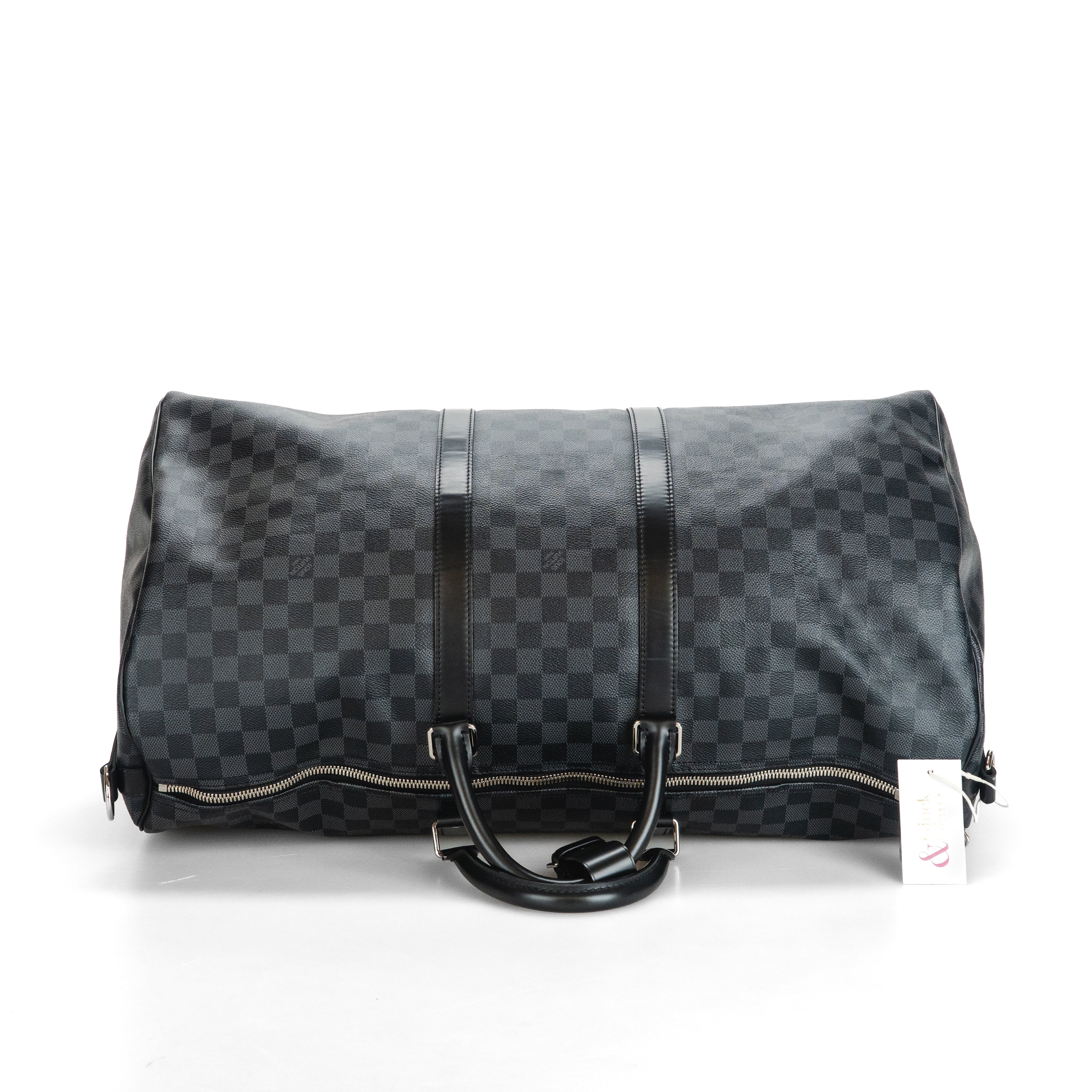 Keepall 55 Bandouliere