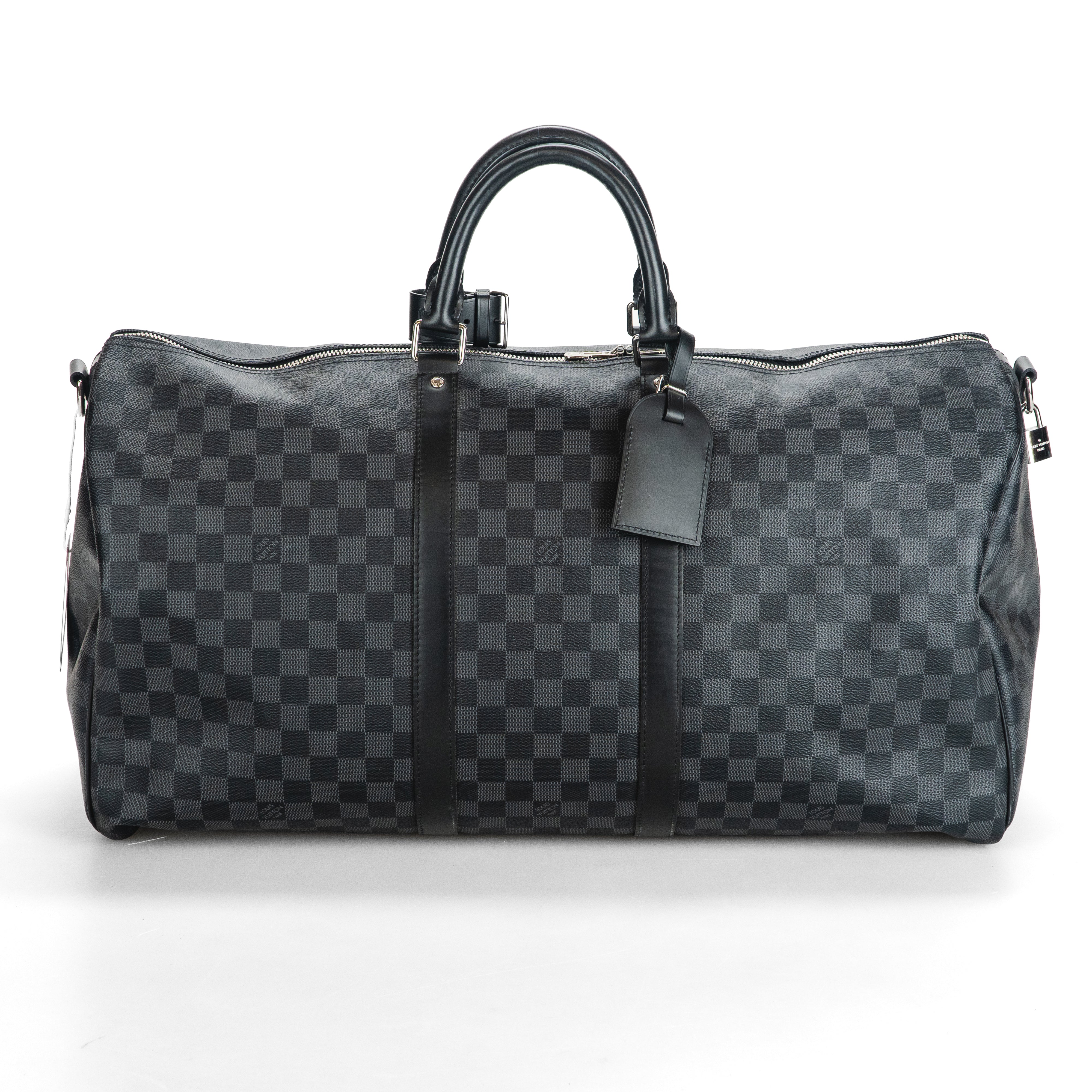 Keepall 55 Bandouliere