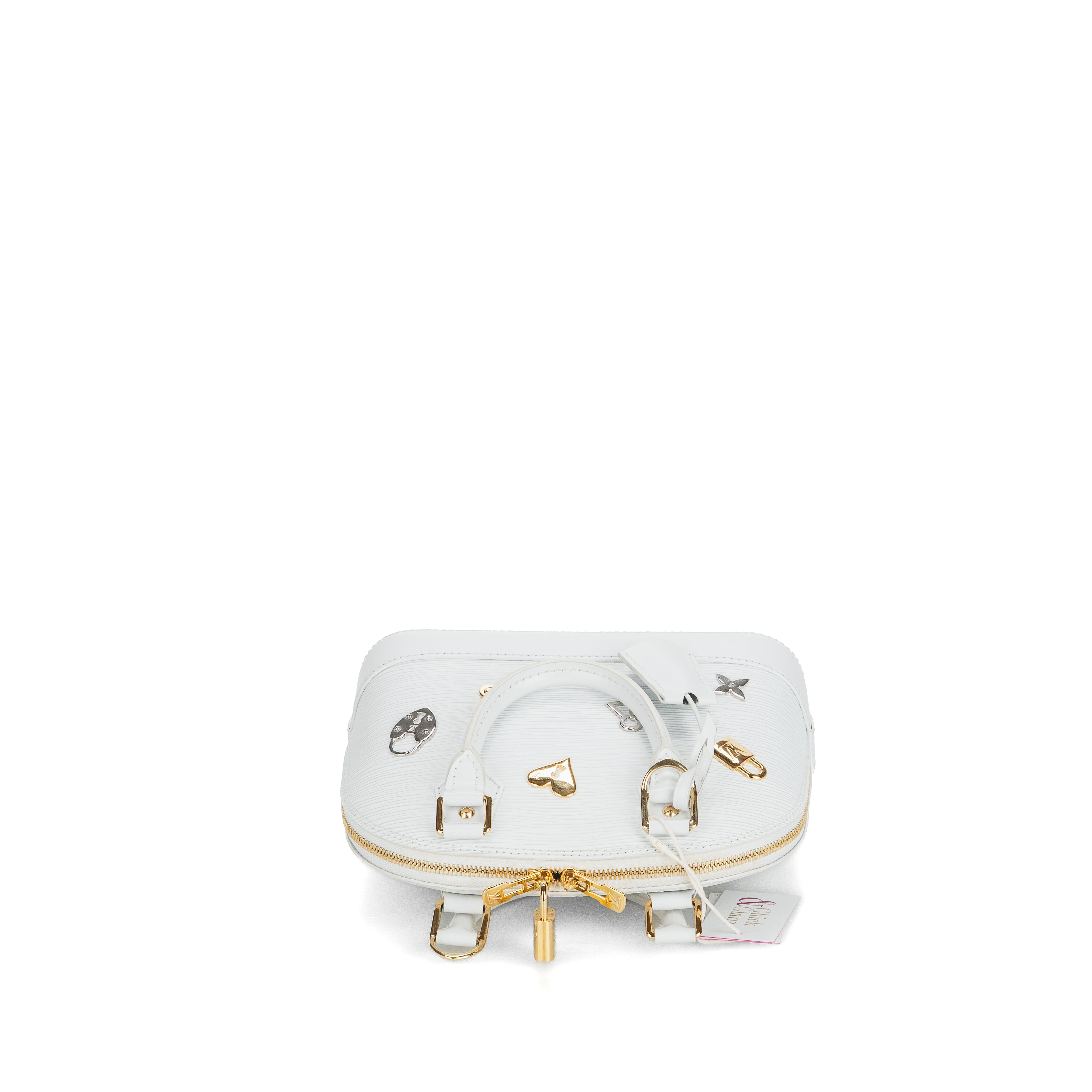 Alma BB Epi Love Lock