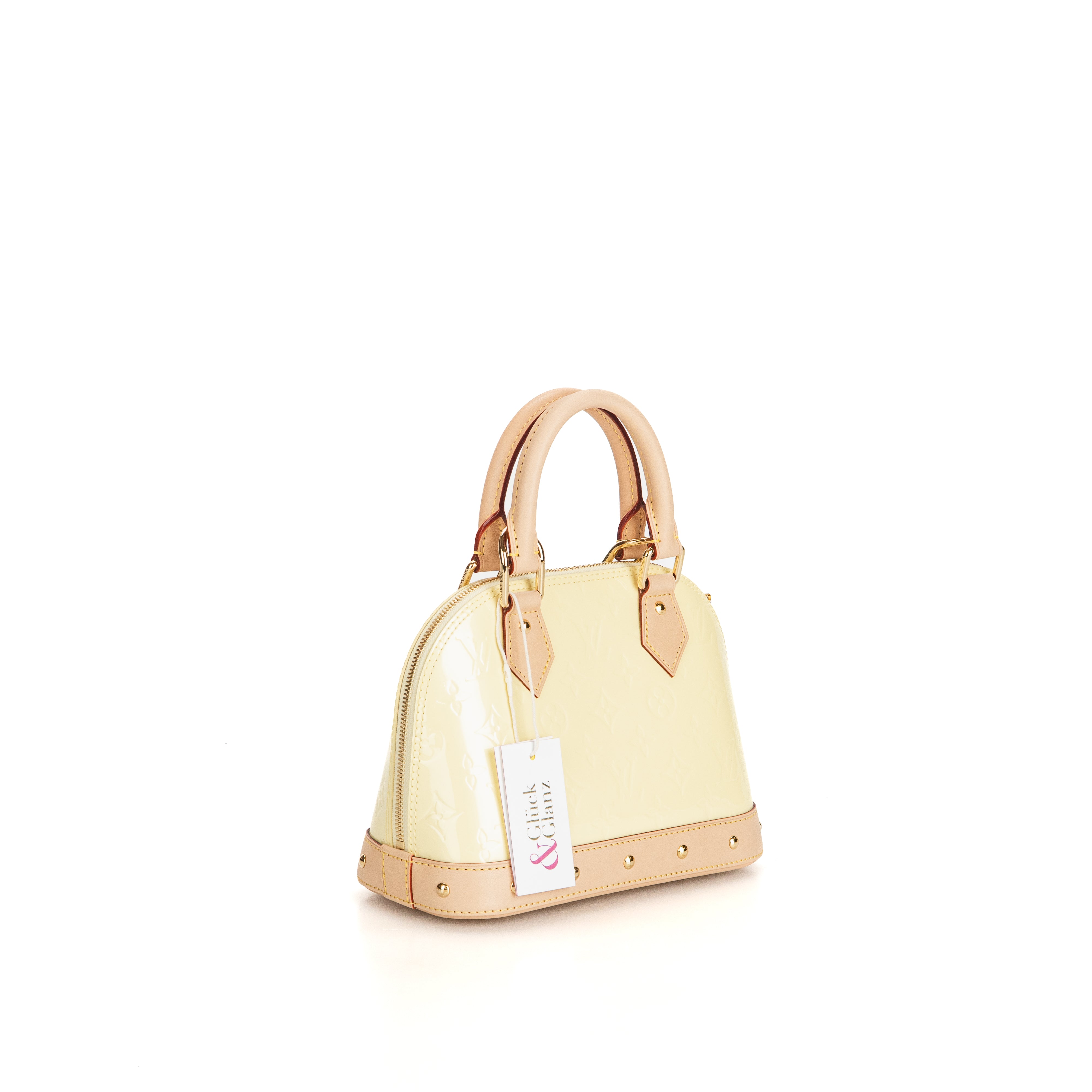 Alma BB Vernis