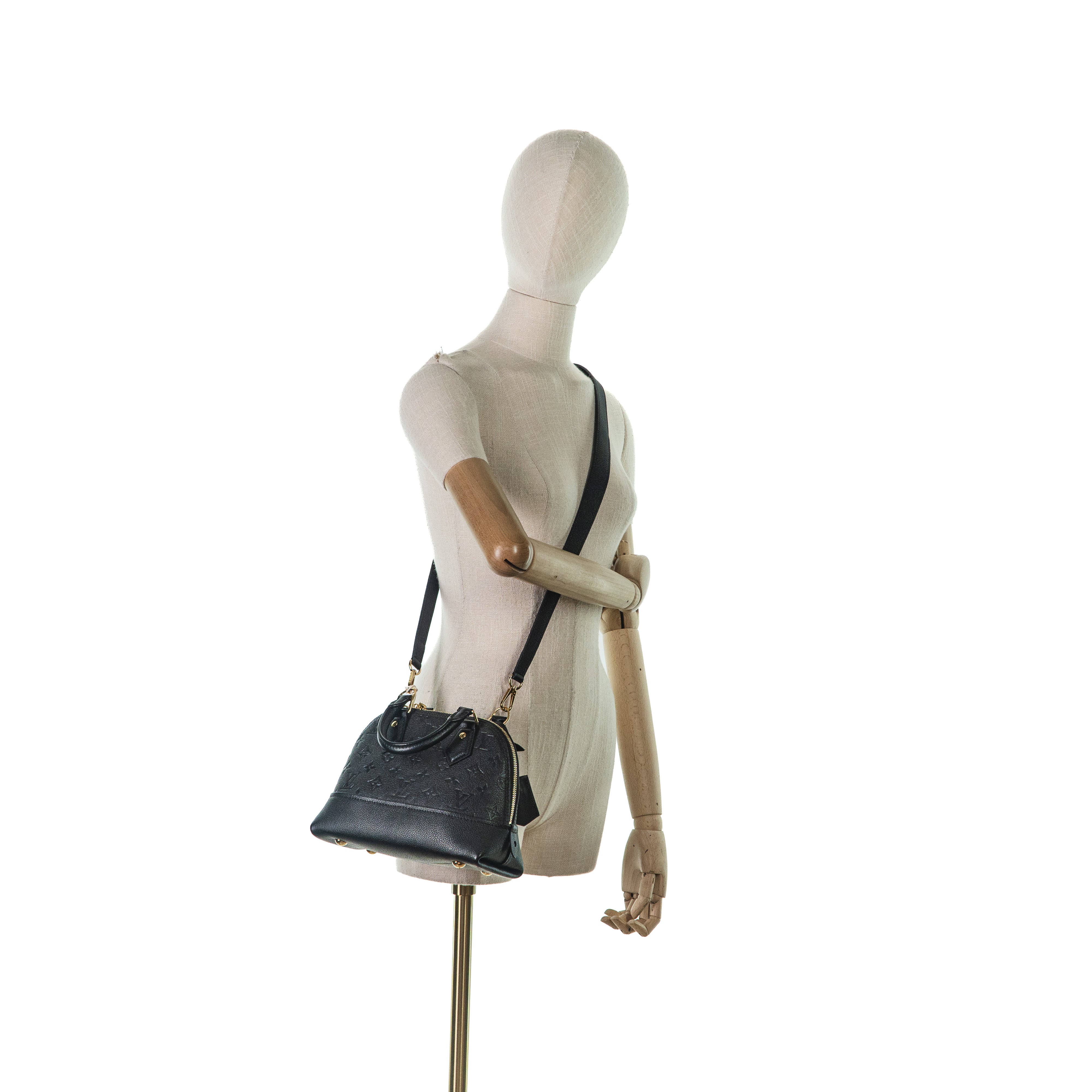 Alma BB