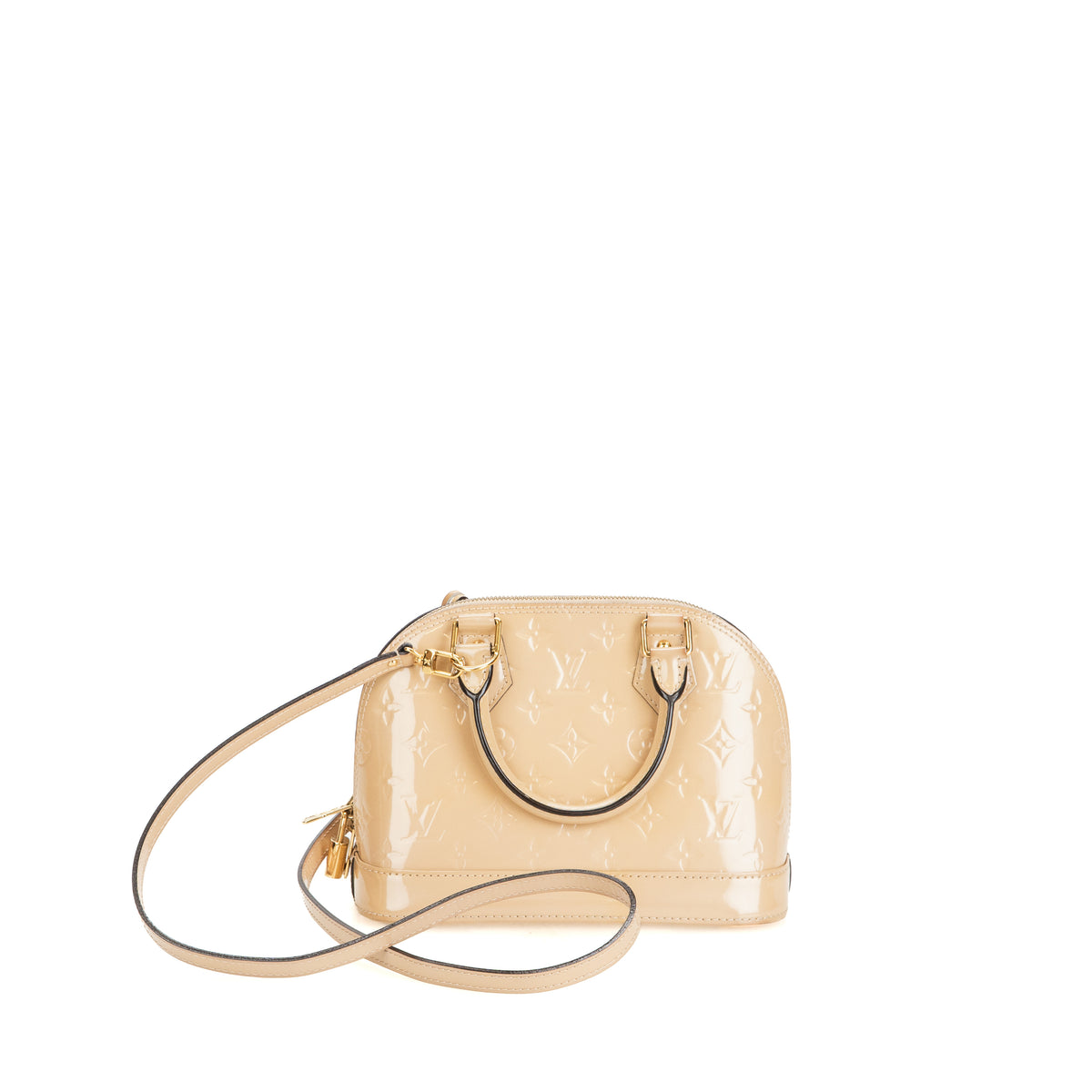 Alma BB