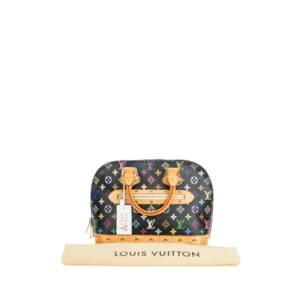Alma Multicolor