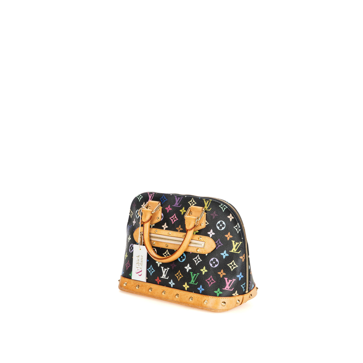 Alma Multicolor