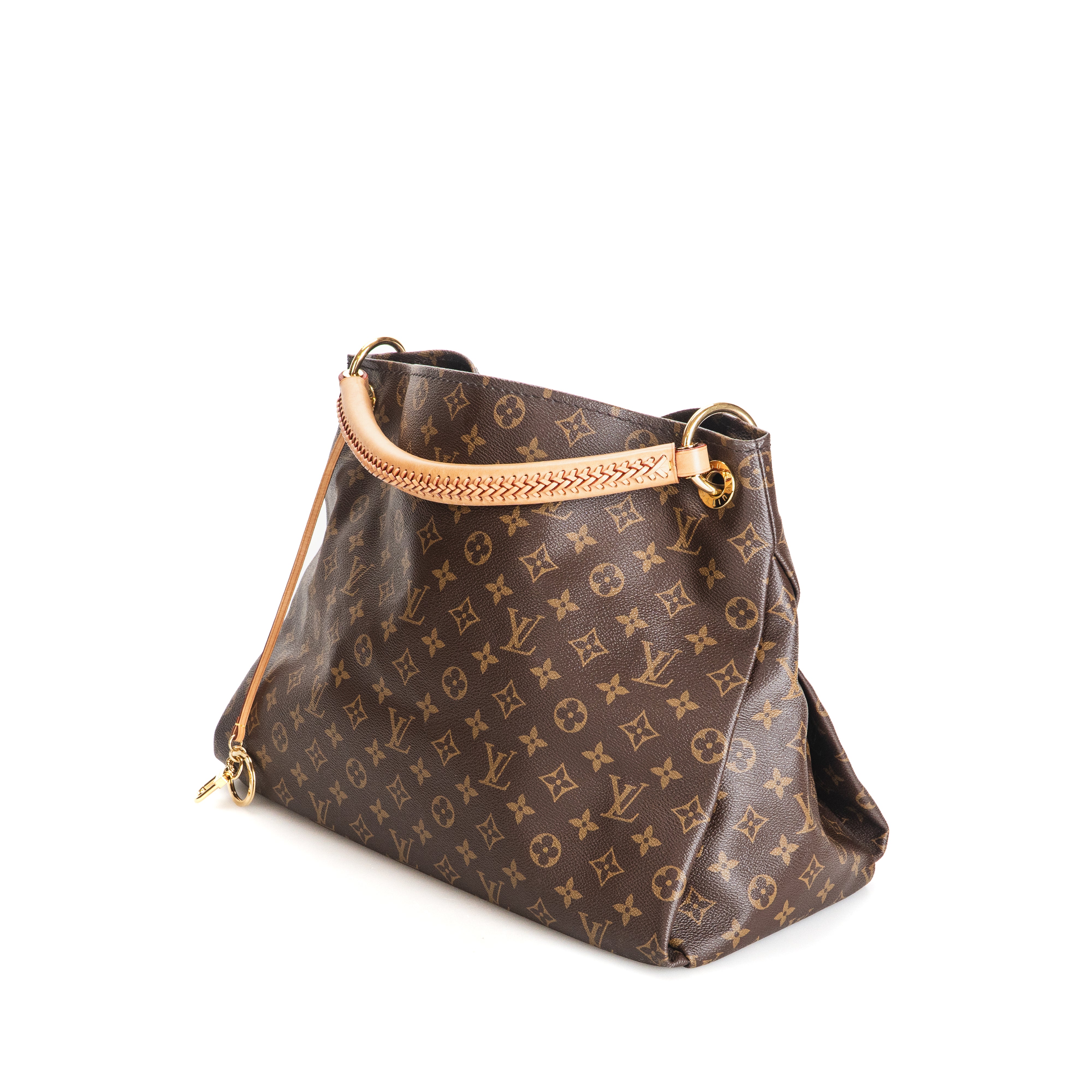 Artsy MM mit Schultergurt