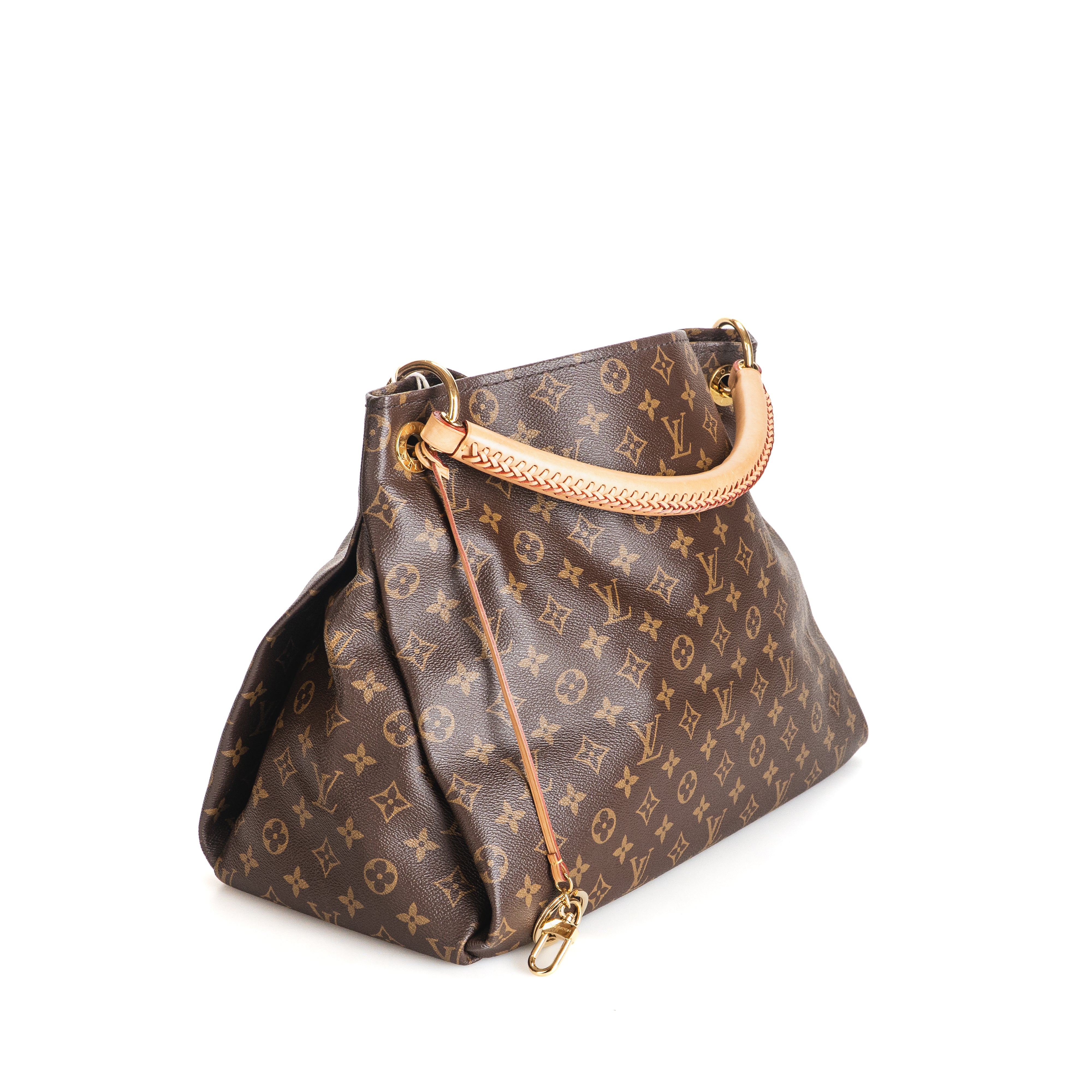 Artsy MM mit Schultergurt