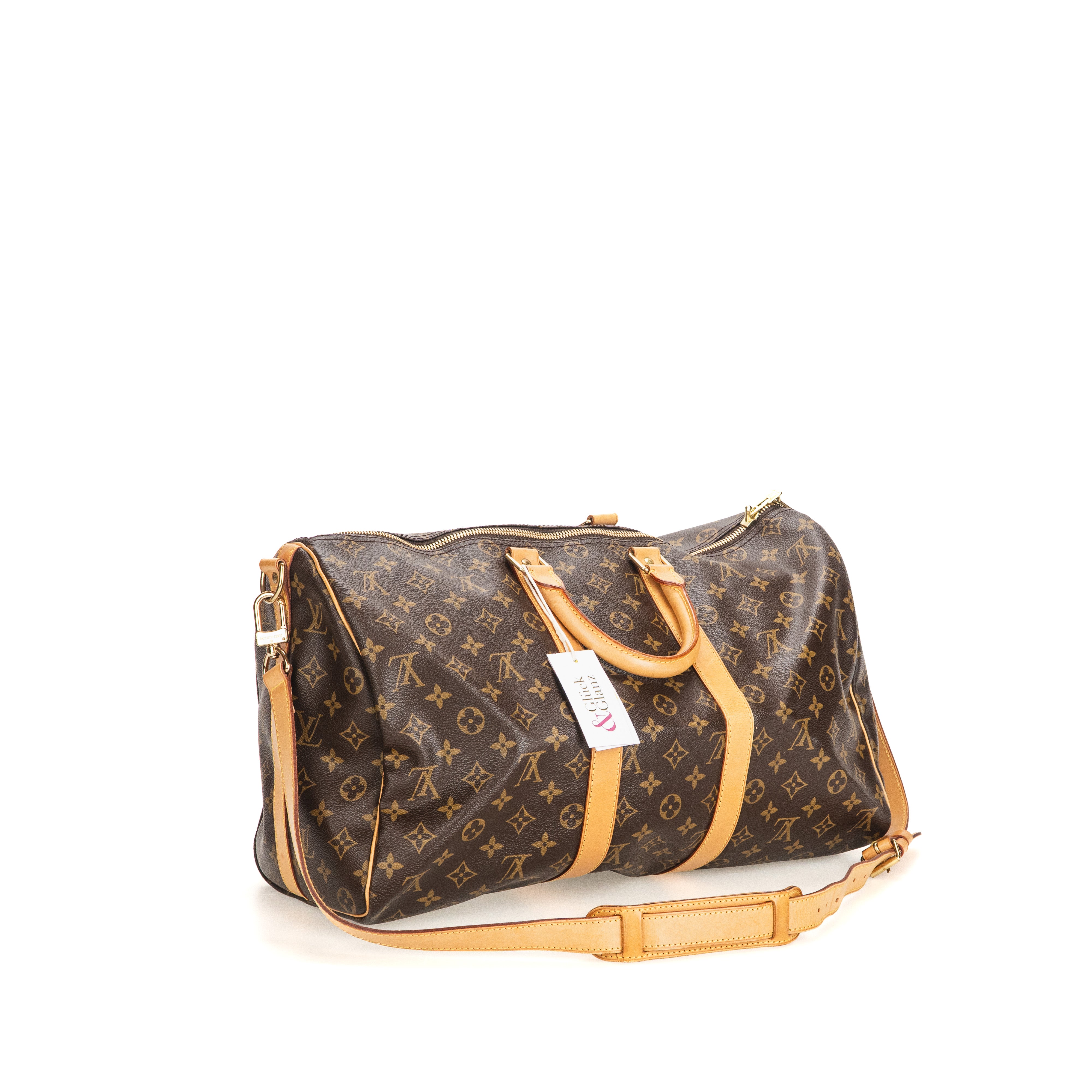 Keepall 45 Bandouliere
