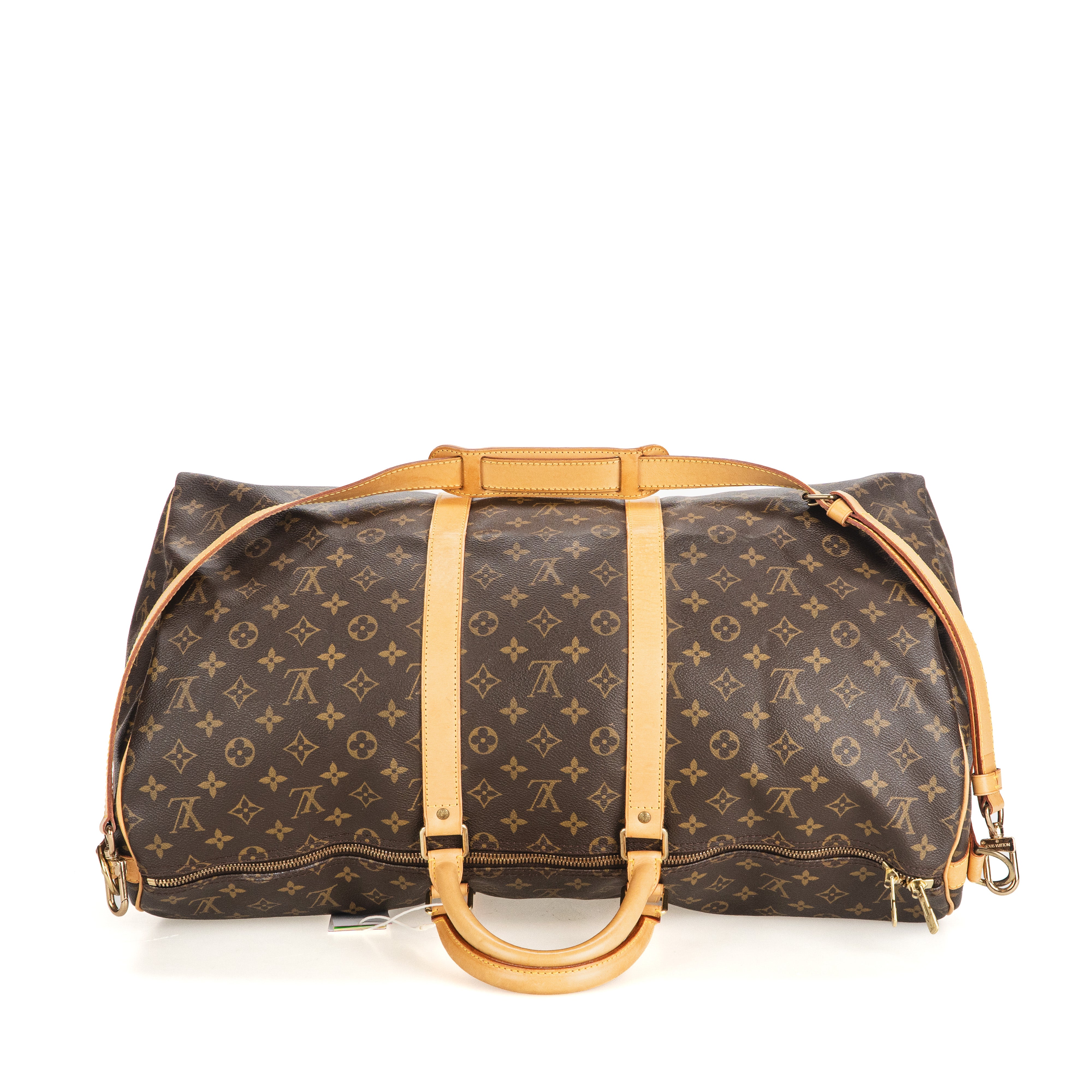 Keepall 55 Bandouliere