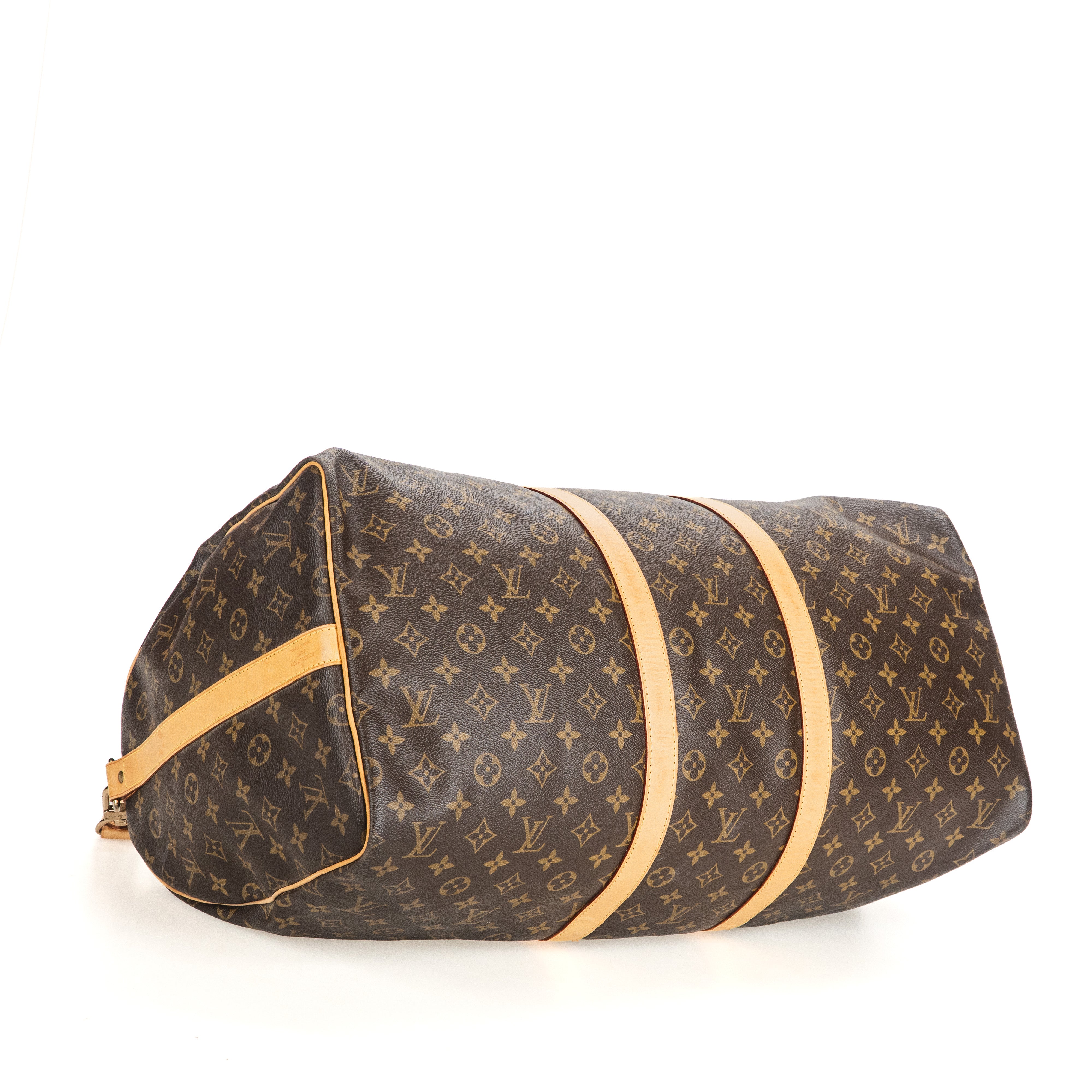 Keepall 55 Bandouliere
