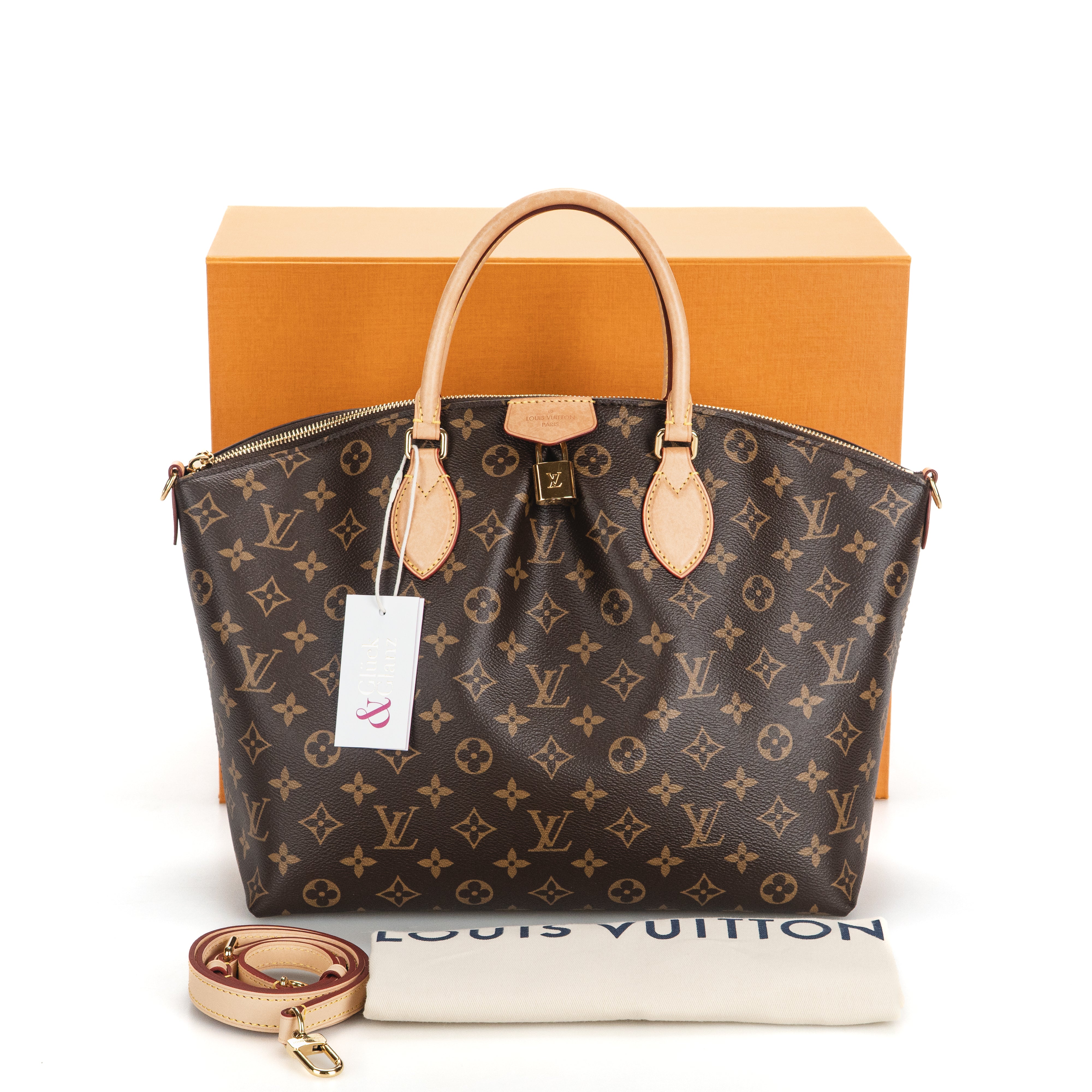 louis vuitton tote boetie