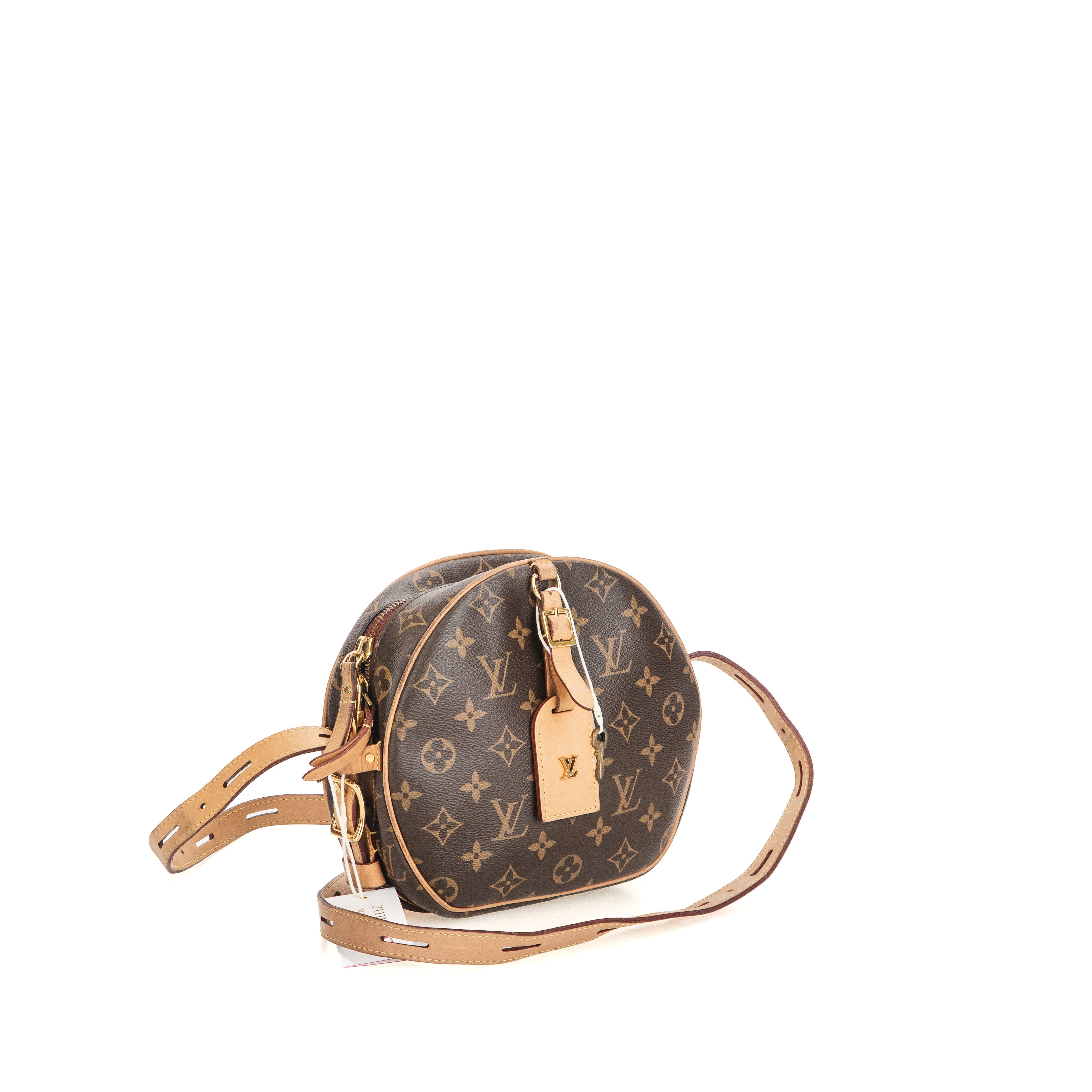 Boîte Chapeau MM