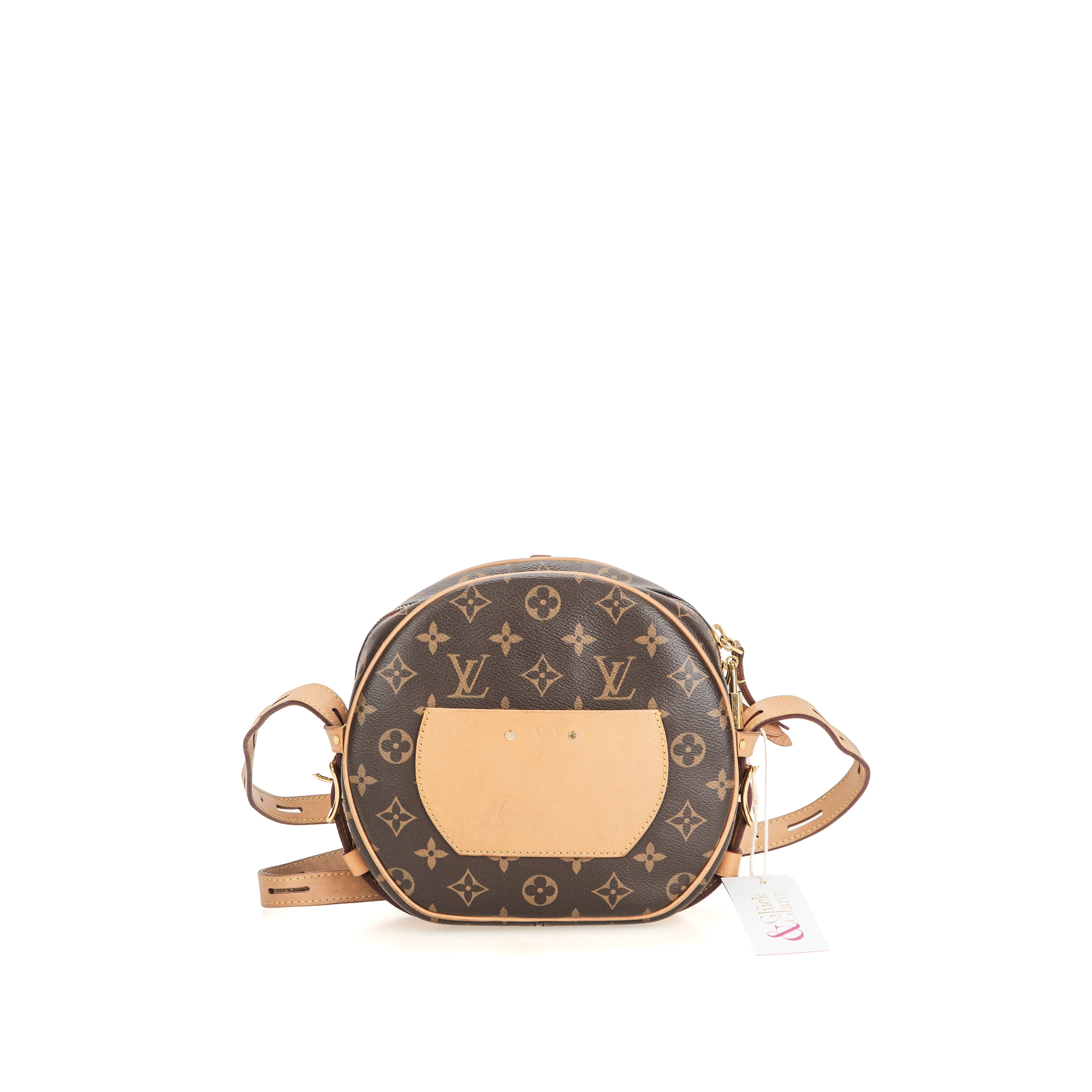 Boîte Chapeau MM