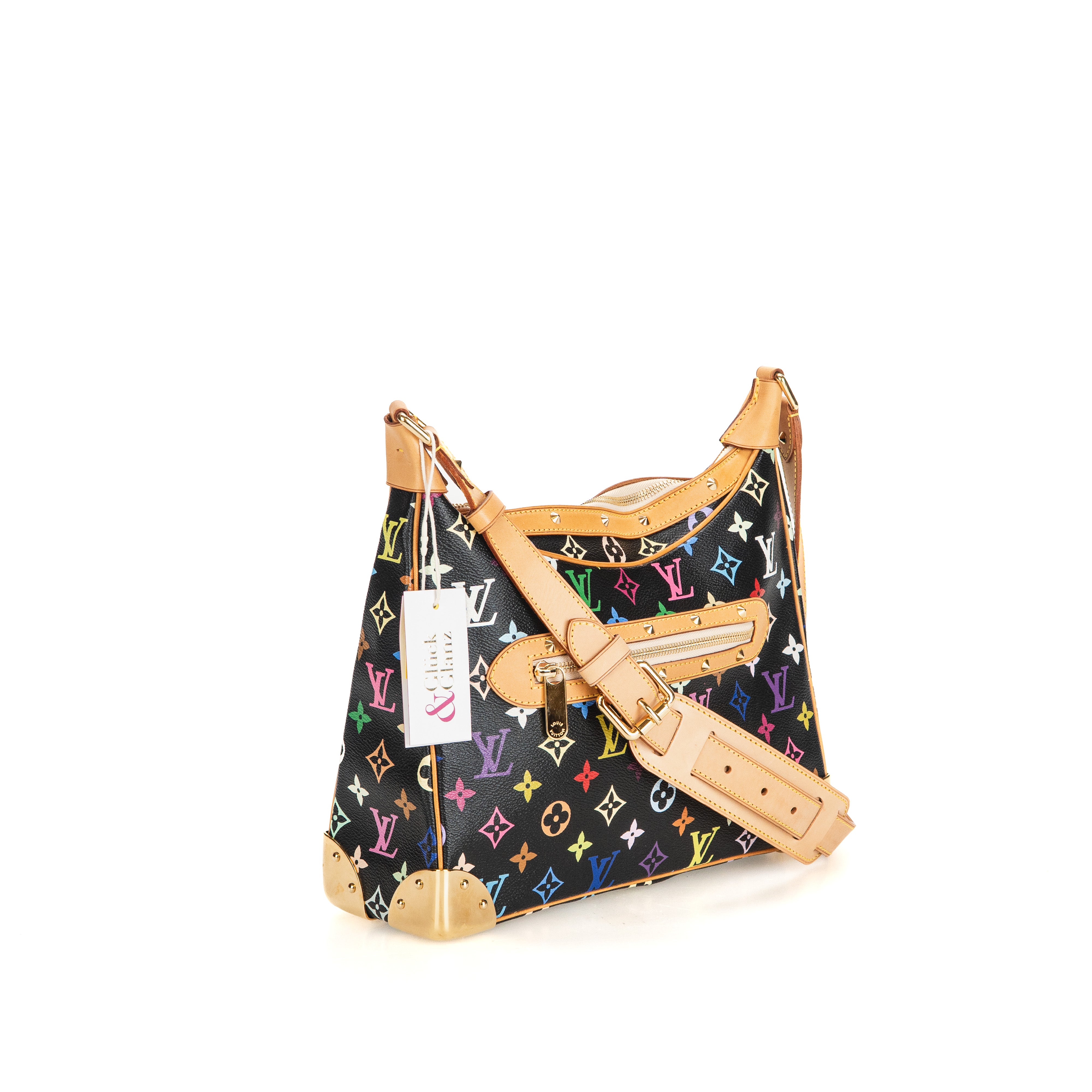 Bologne Multi Color