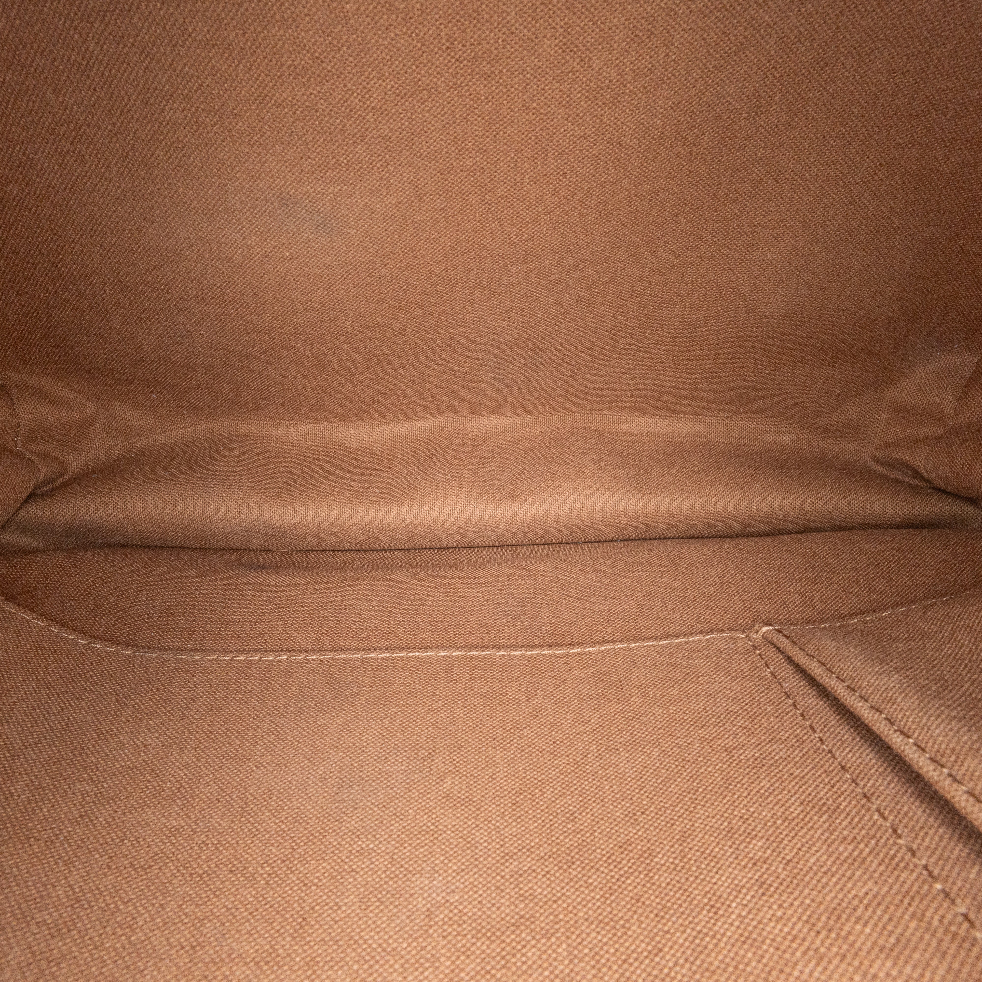 Bosphore Messenger GM