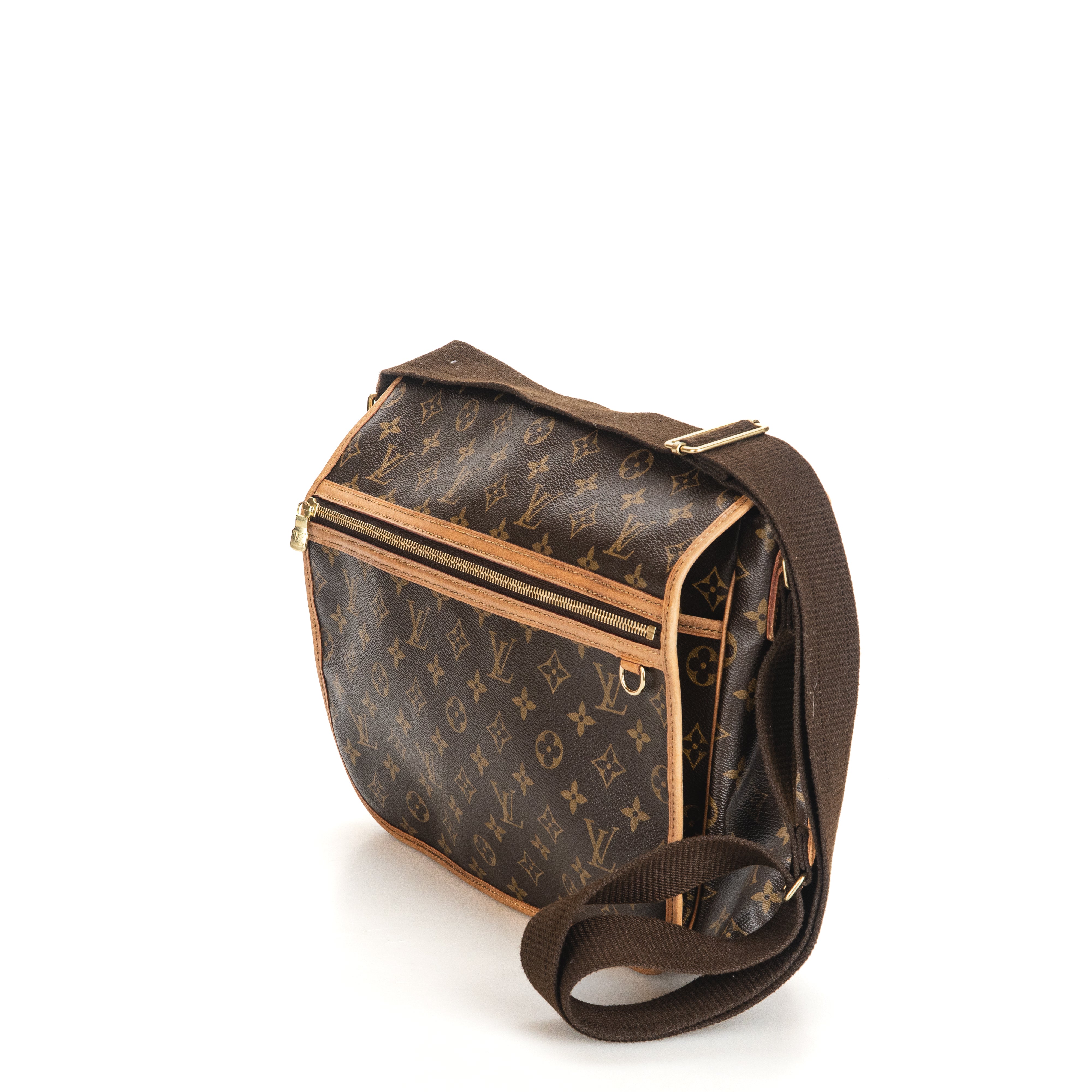 Bosphore Messenger GM