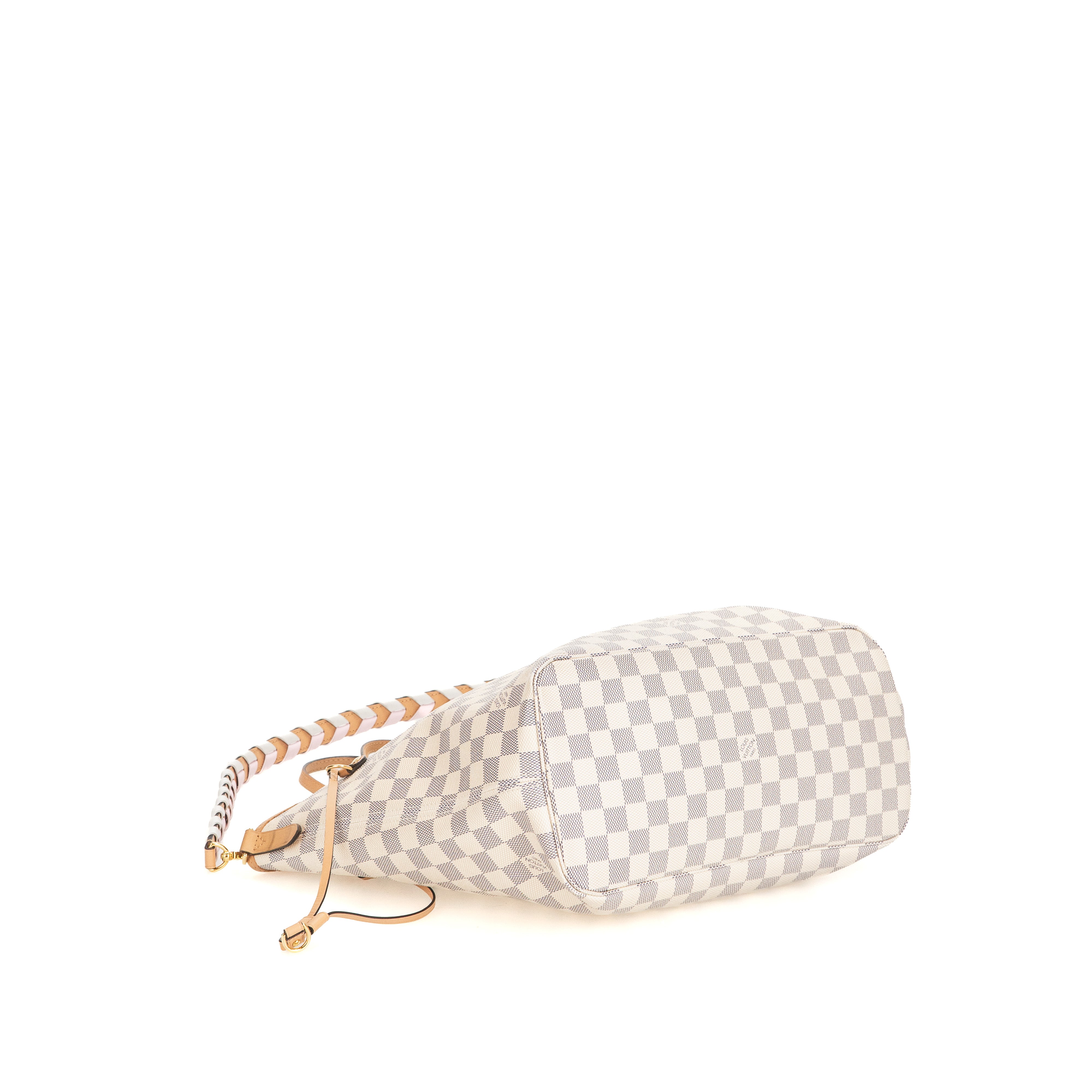 Neverfull MM Braided