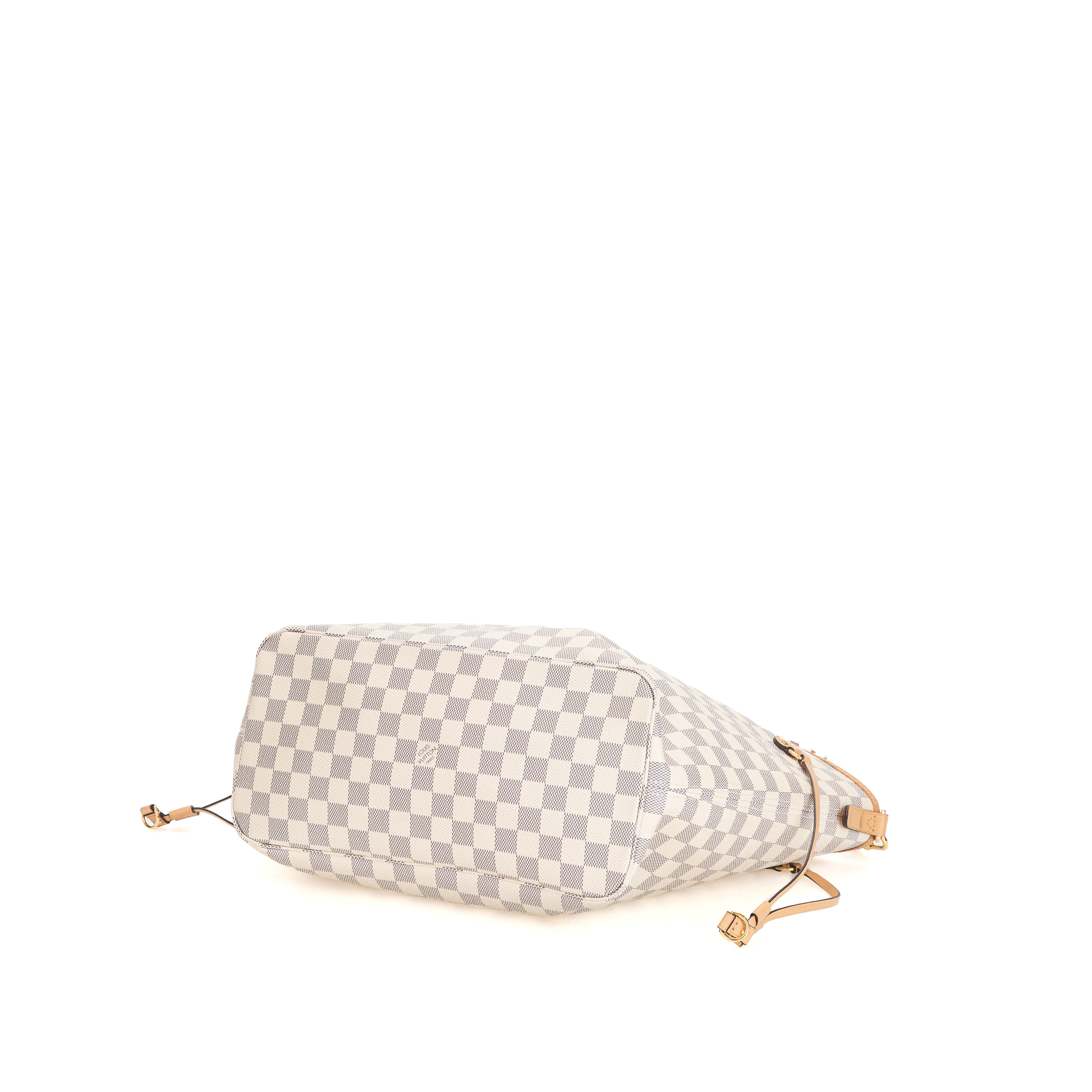 Neverfull MM Braided