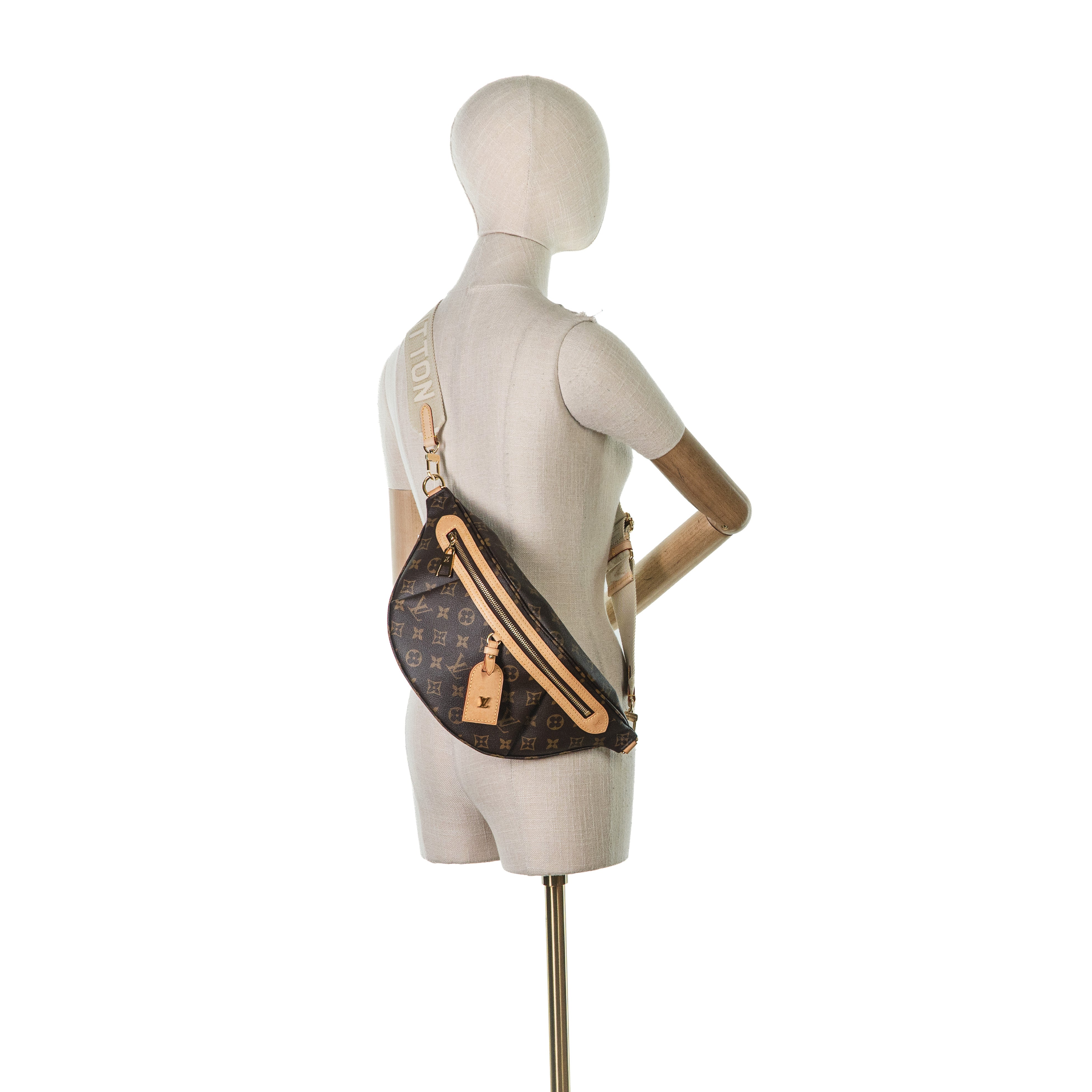Fanny pack