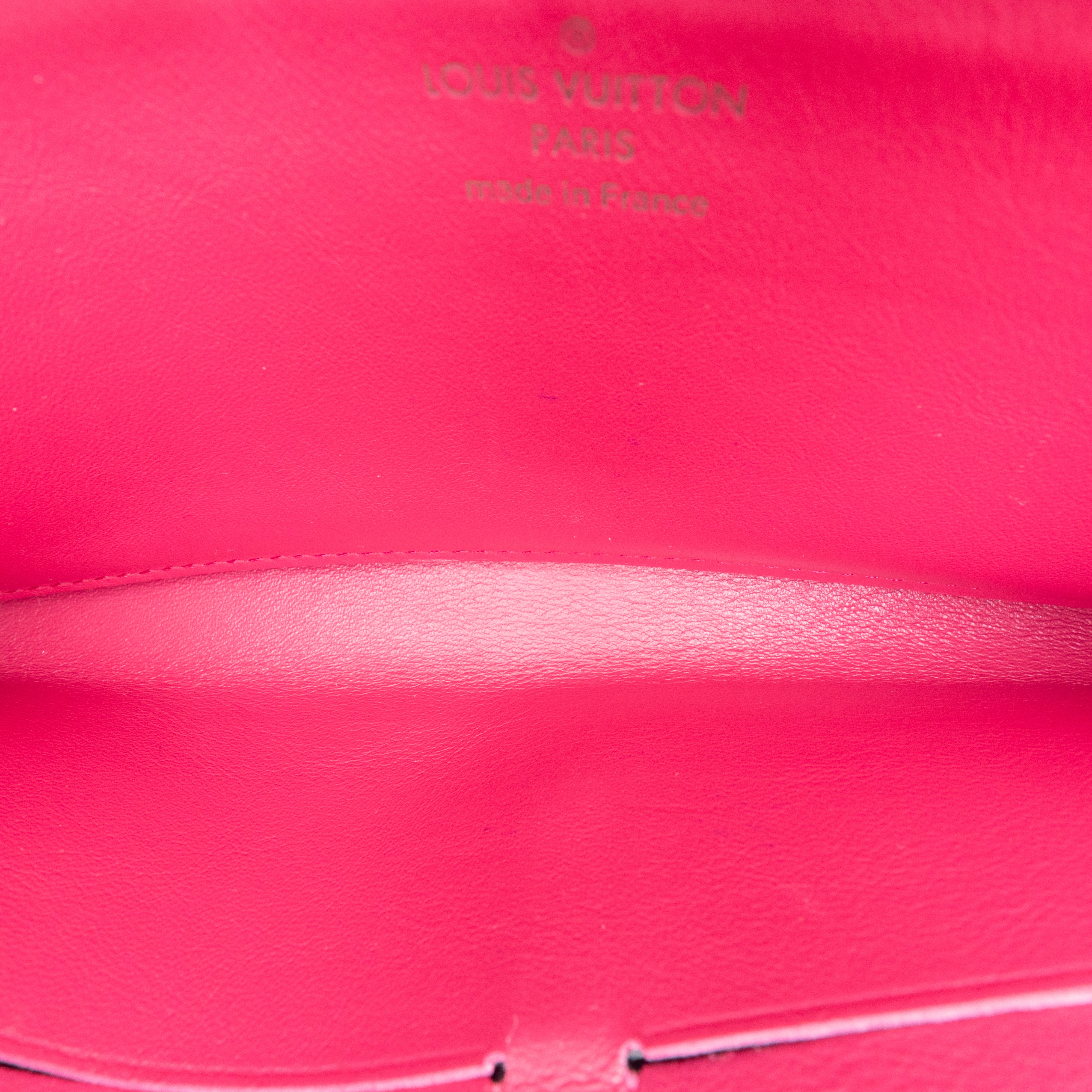 Capucines Wallet