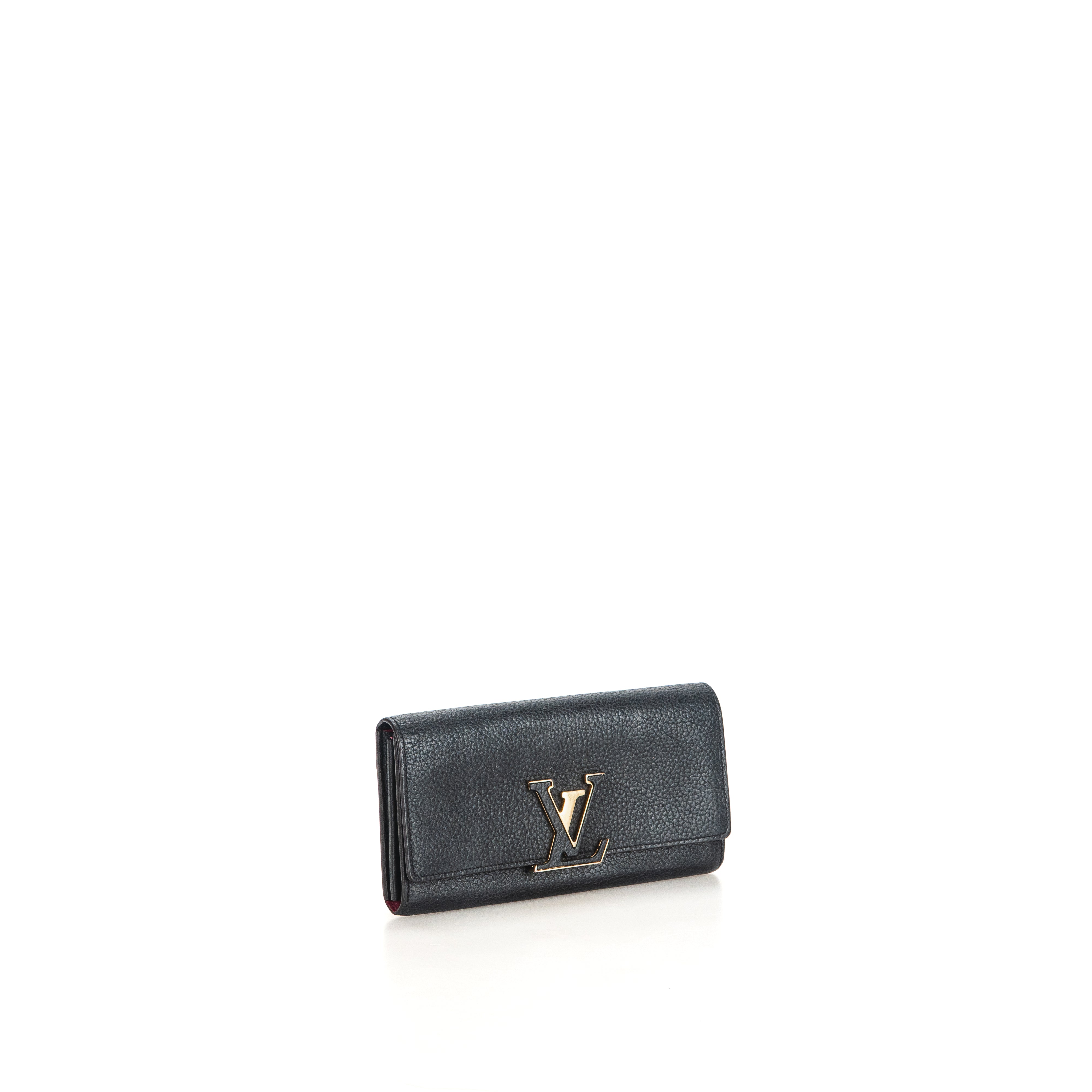 Capucines Wallet