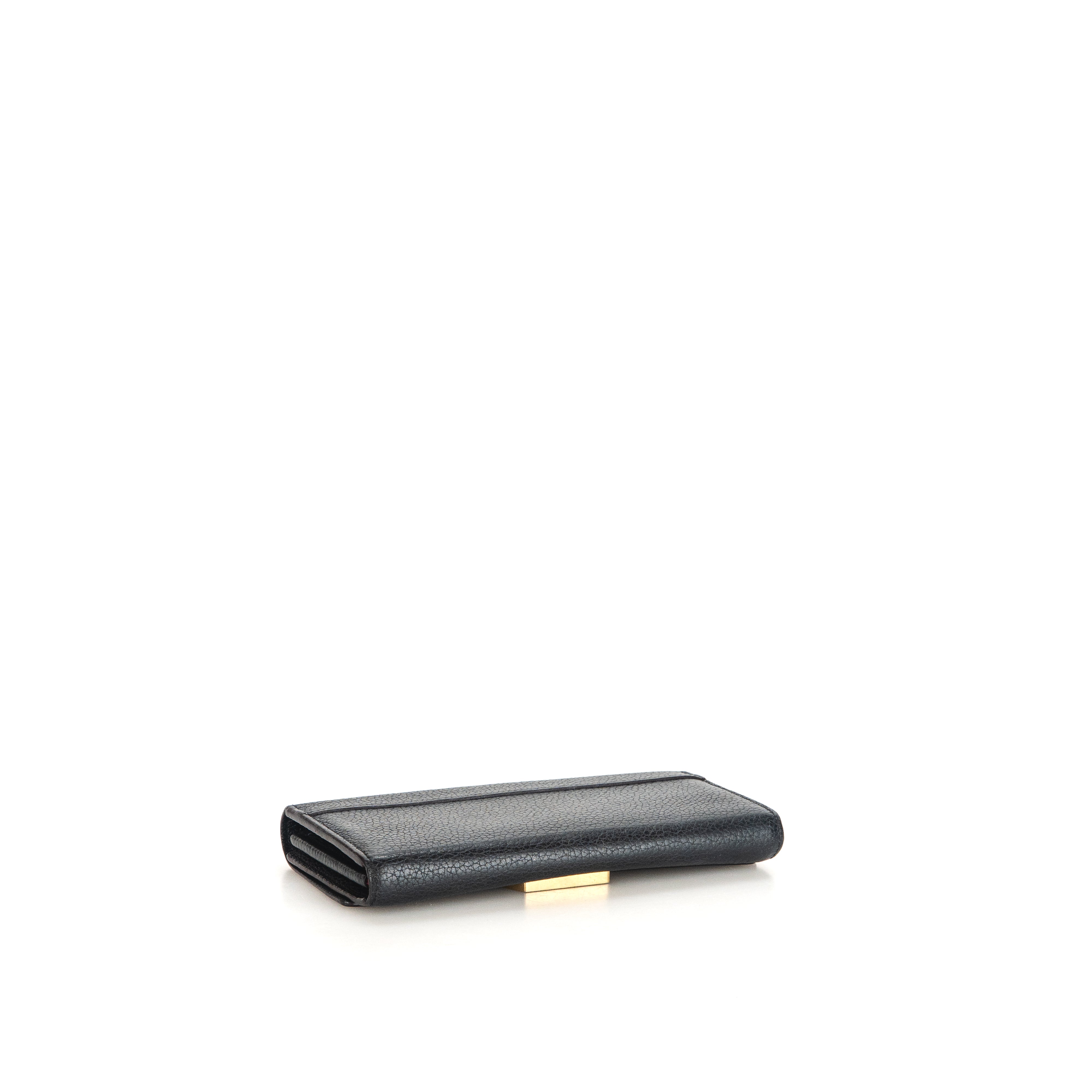 Capucines Wallet