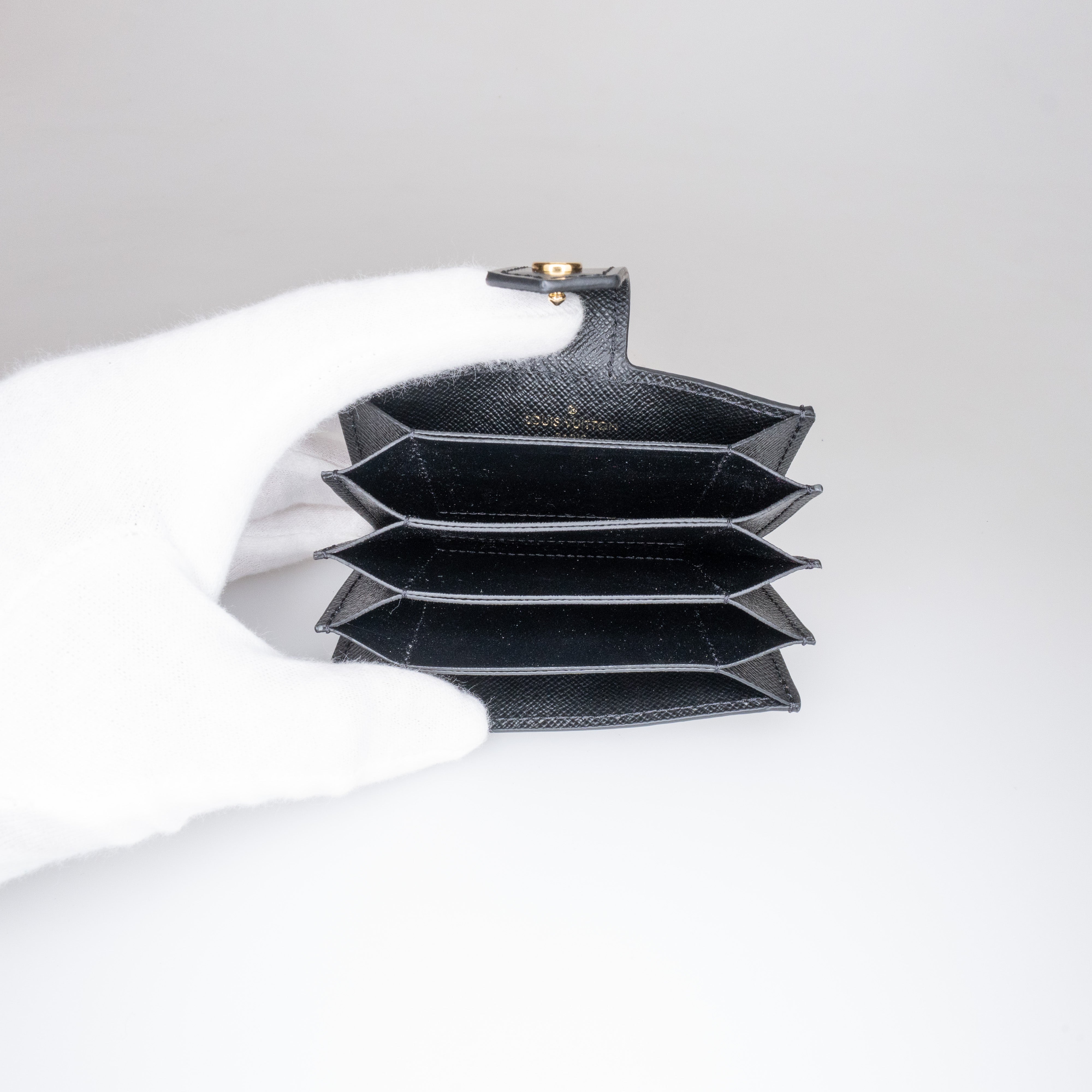 Cardholder