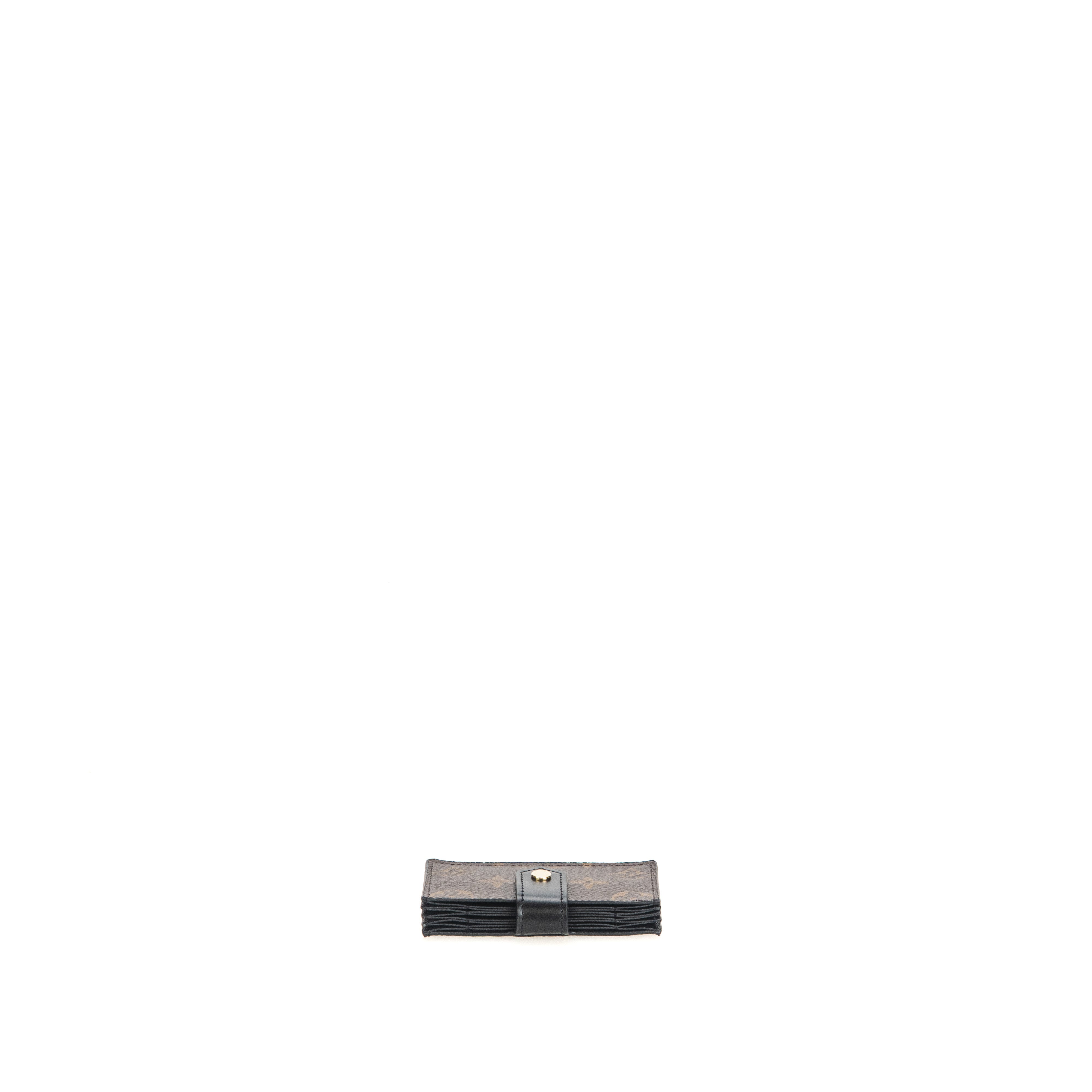 Cardholder