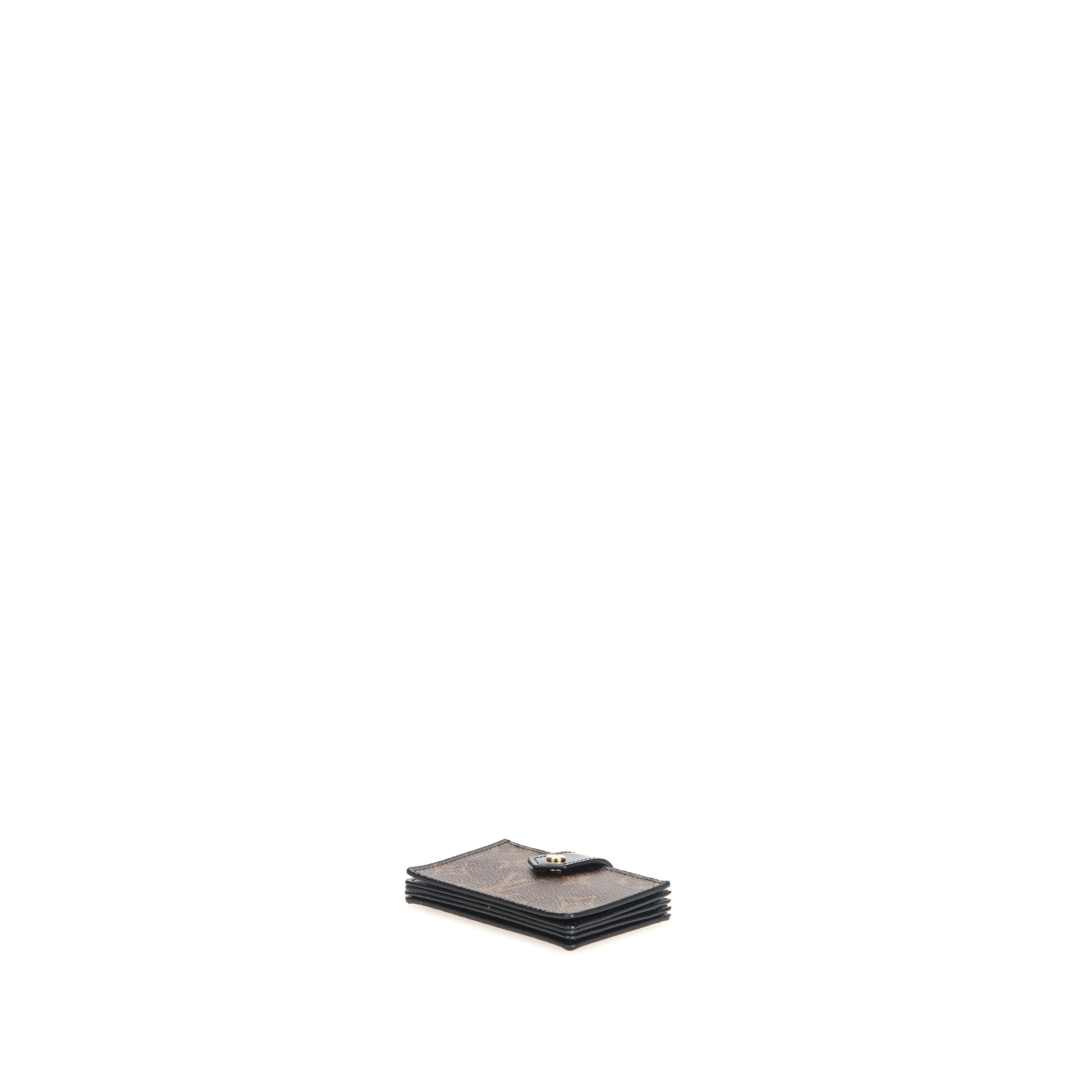 Cardholder