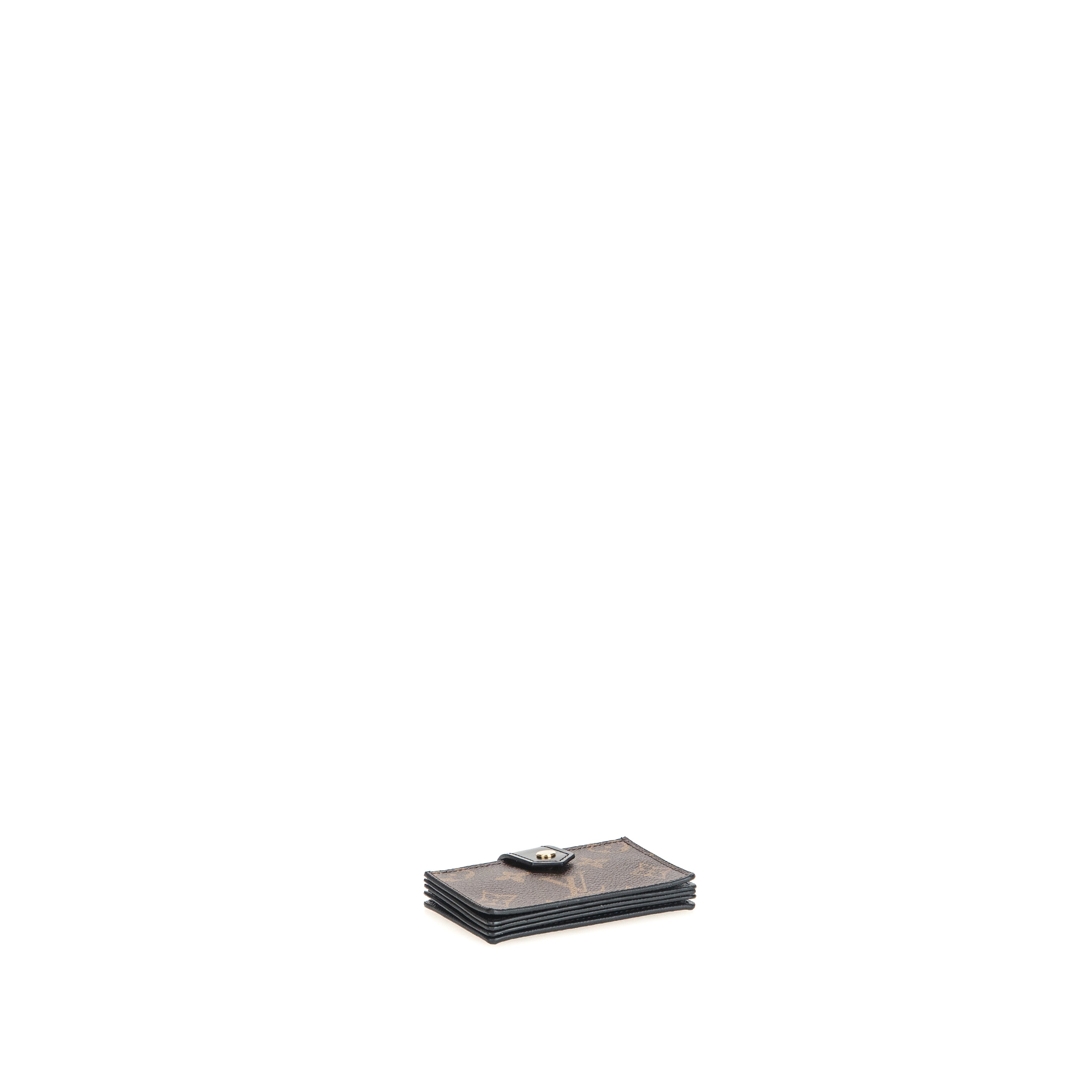 Cardholder