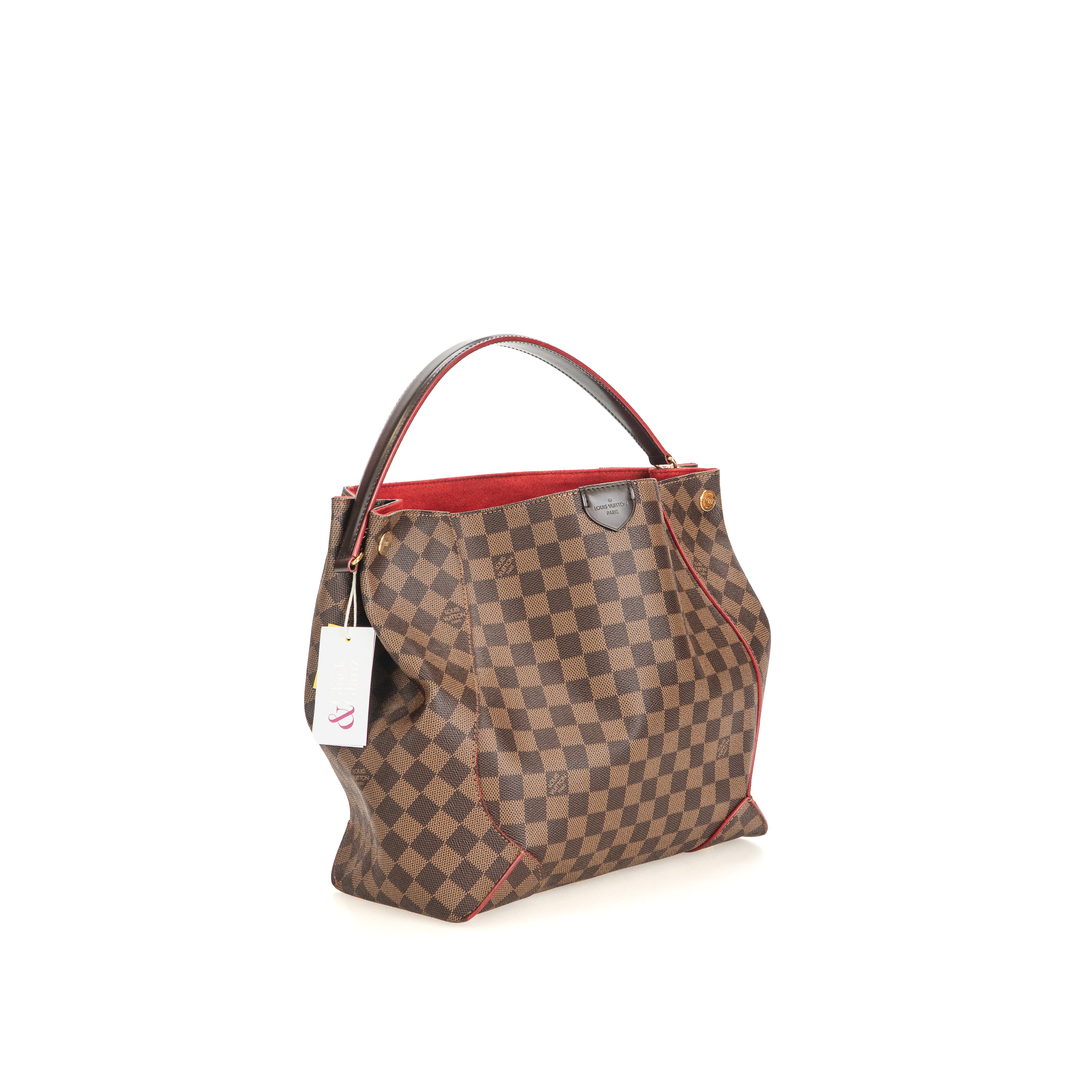Carissa Hobo