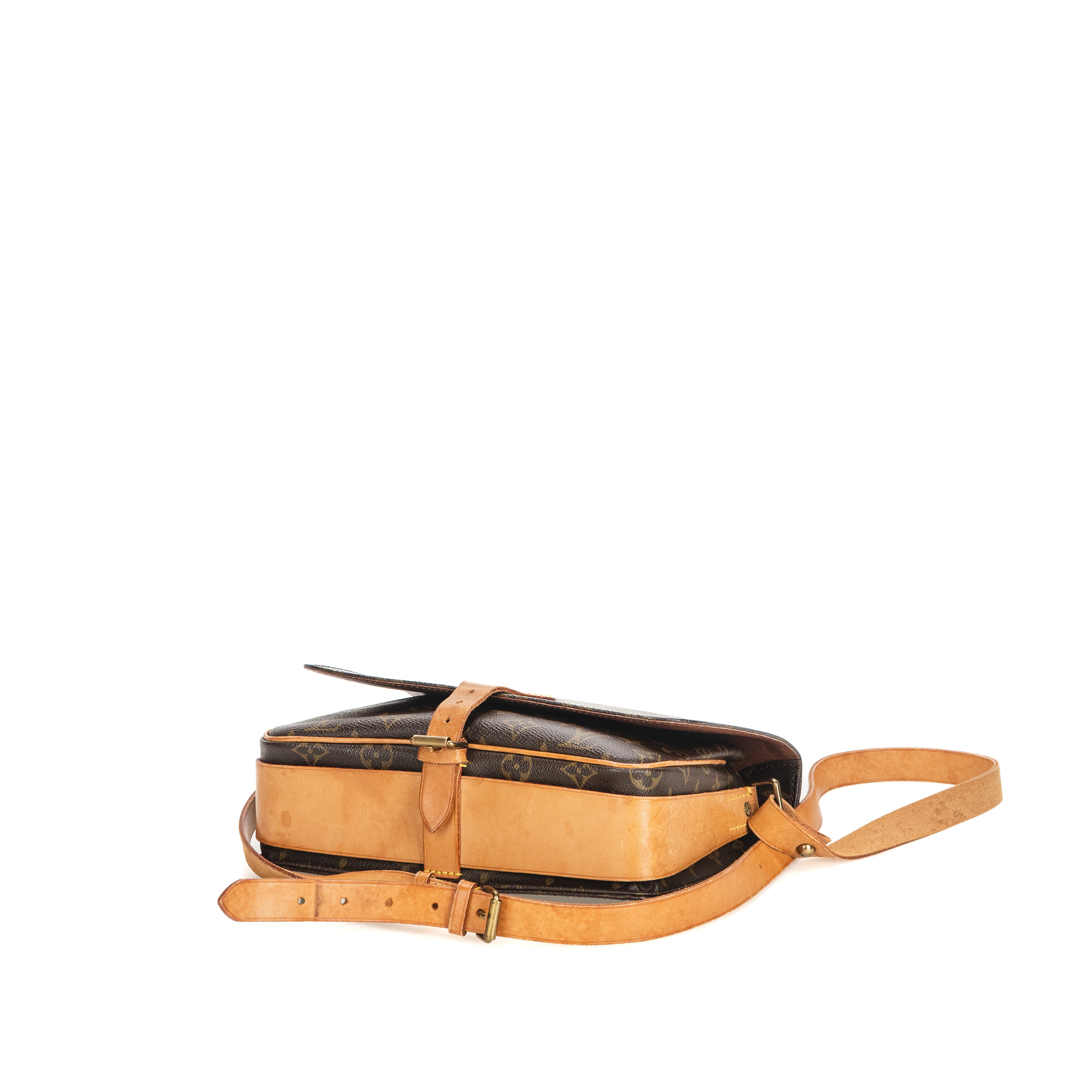 Cartouchiere GM