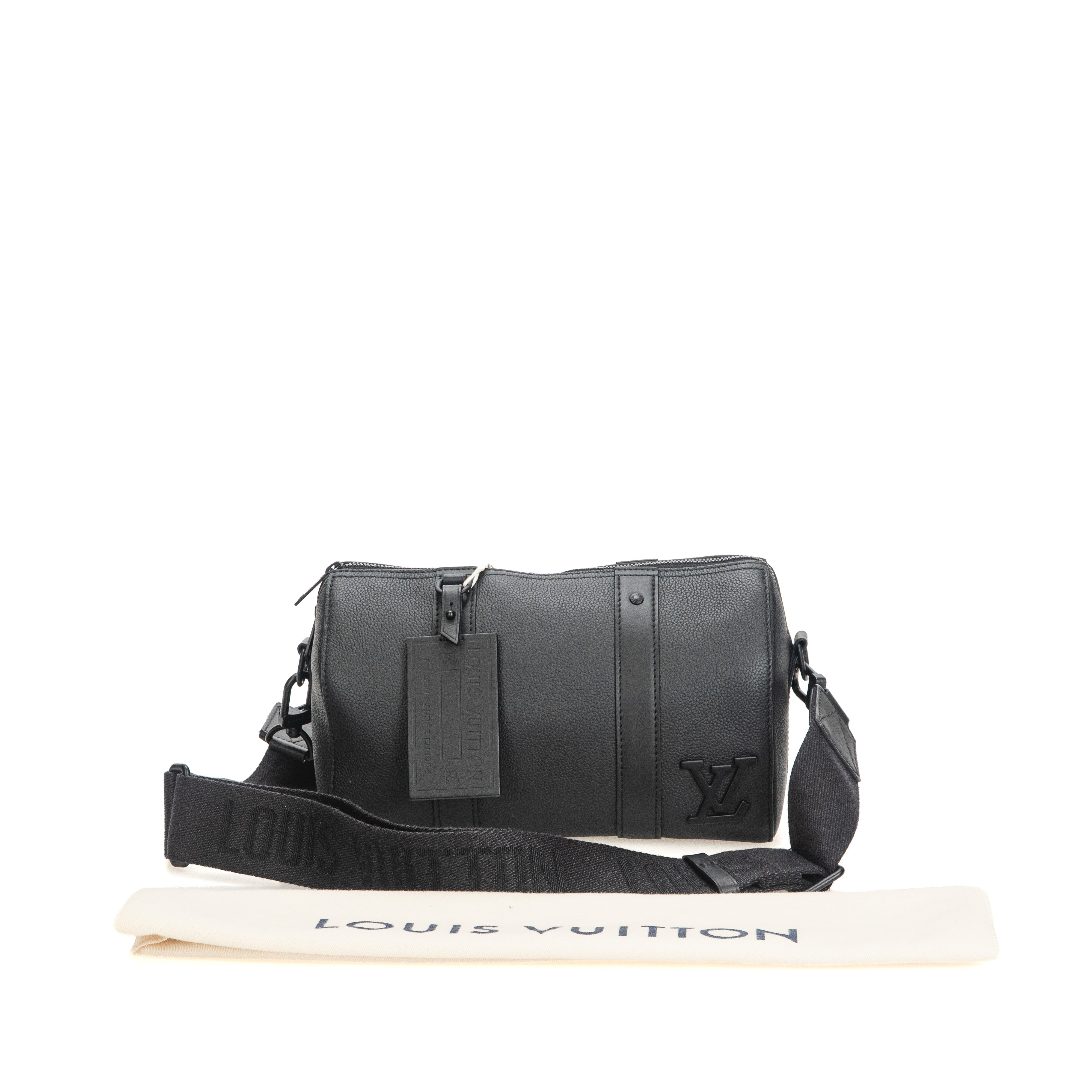 City Keepall