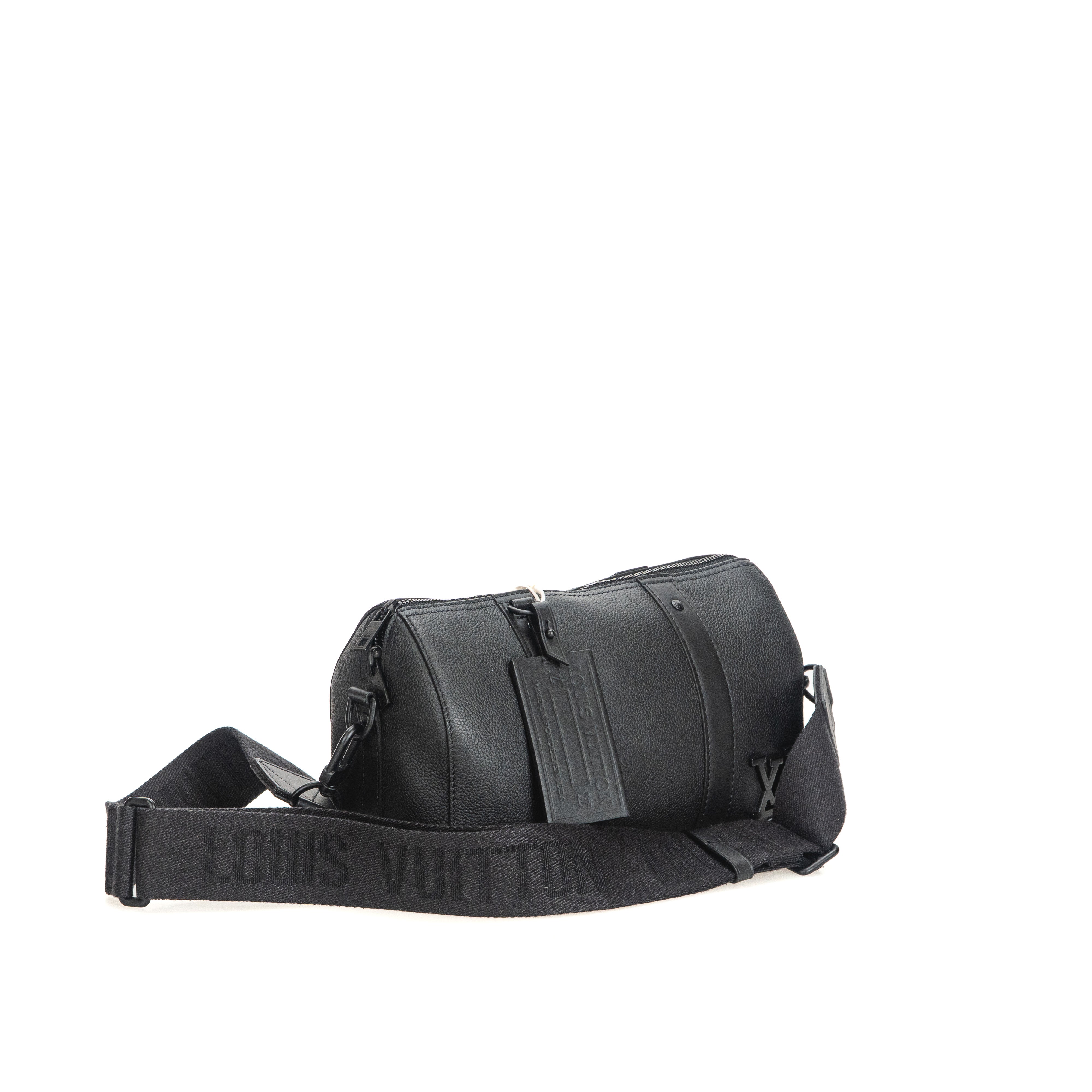 City Keepall