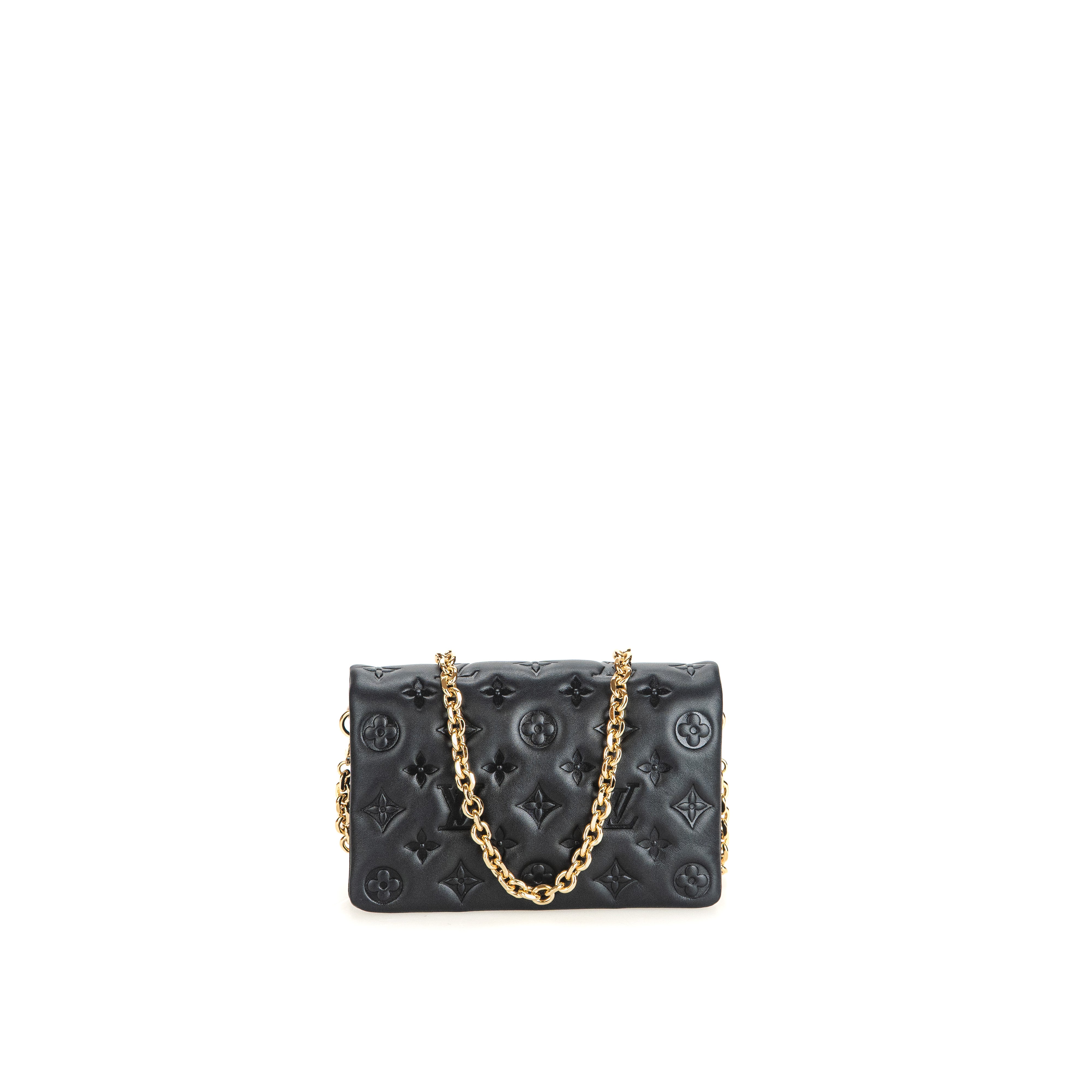 Coussin Wallet on Chain