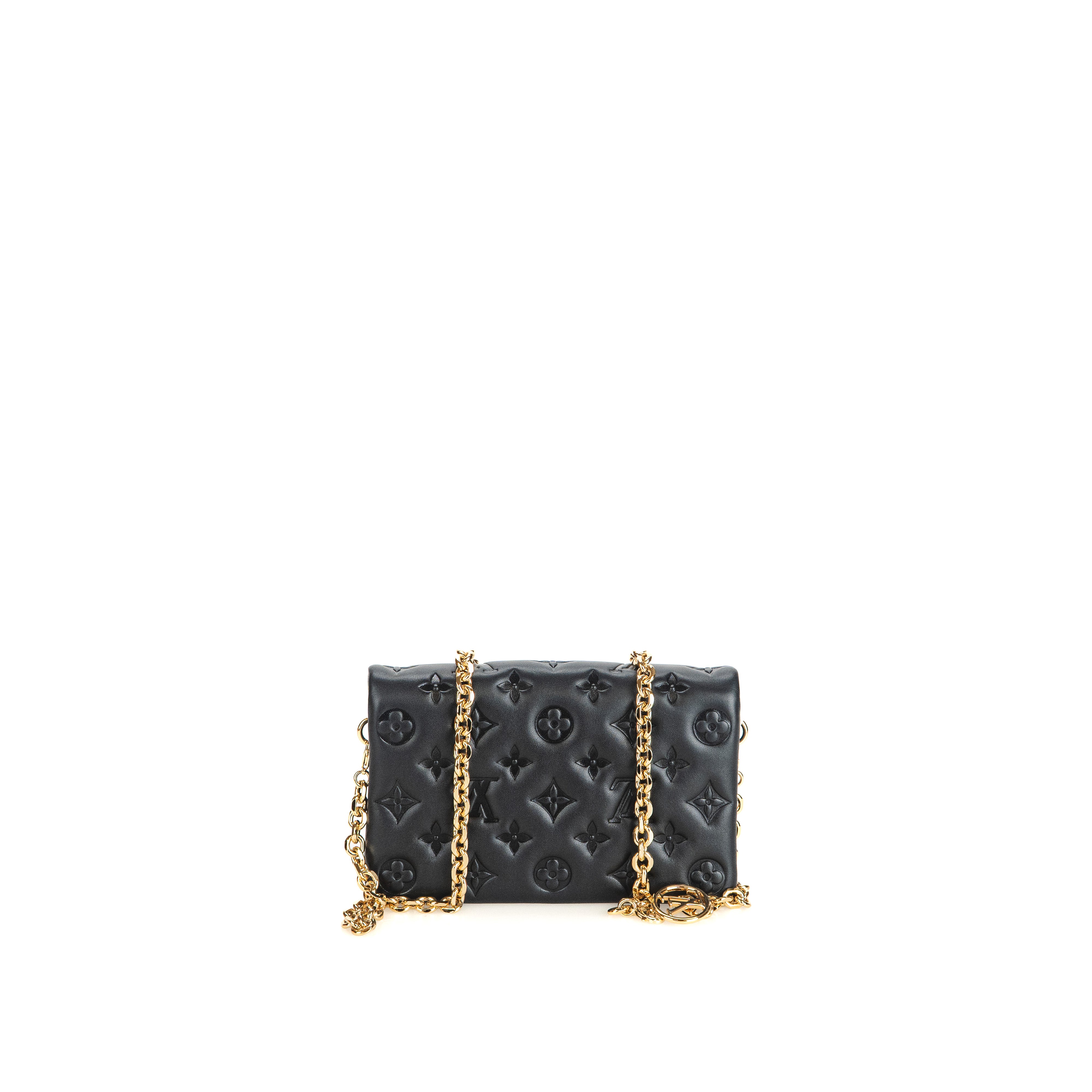 Coussin Wallet on Chain