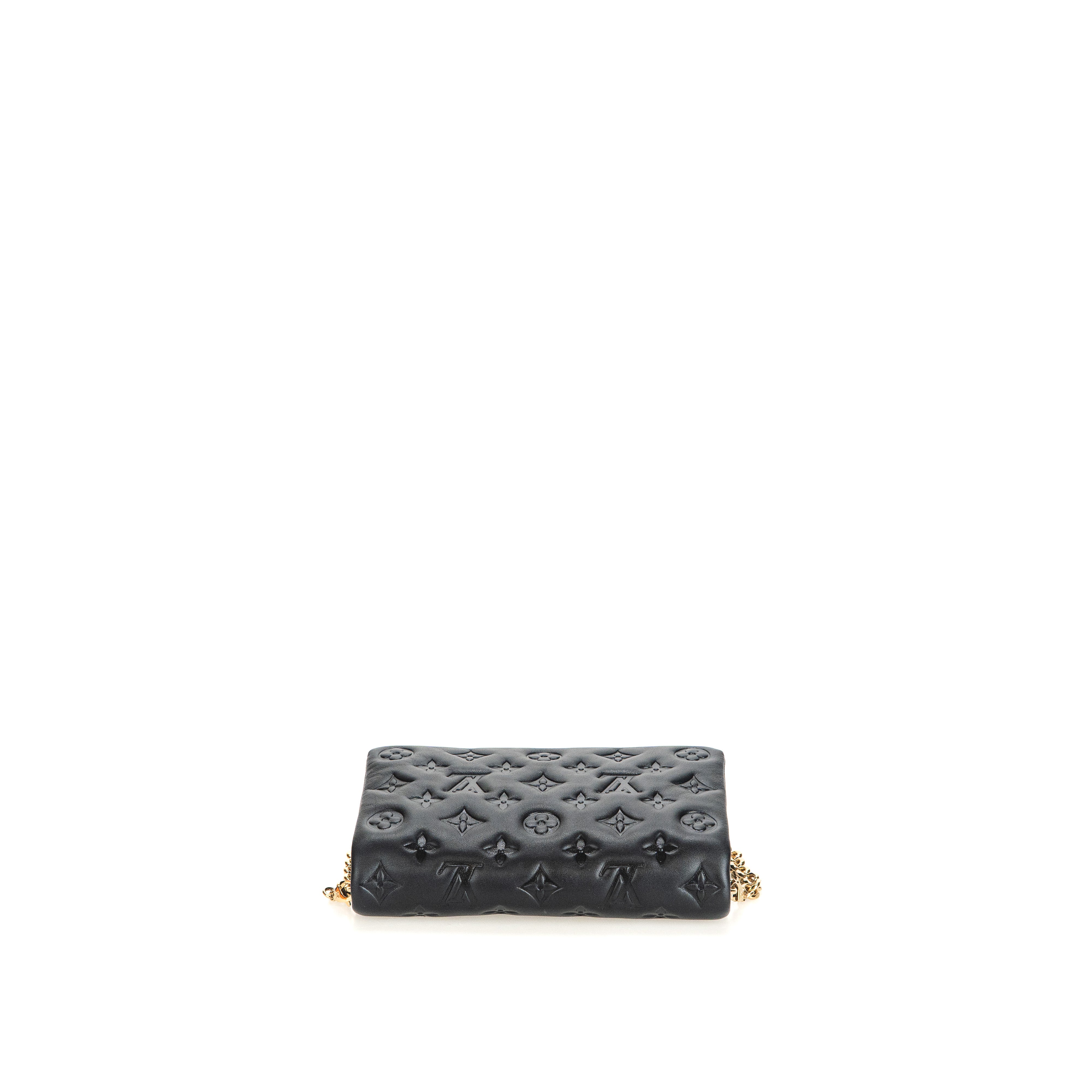 Coussin Wallet on Chain