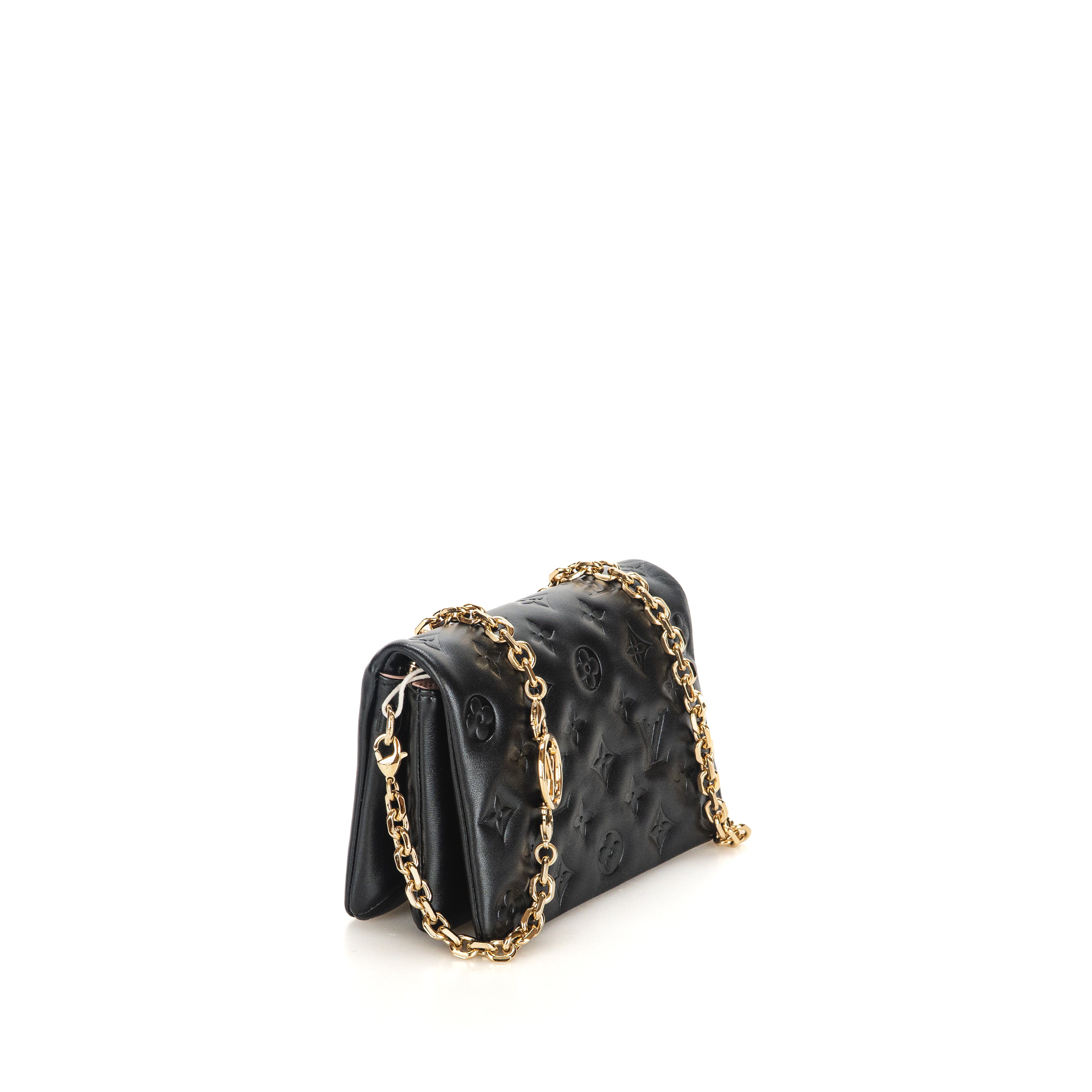 Coussin Wallet on Chain