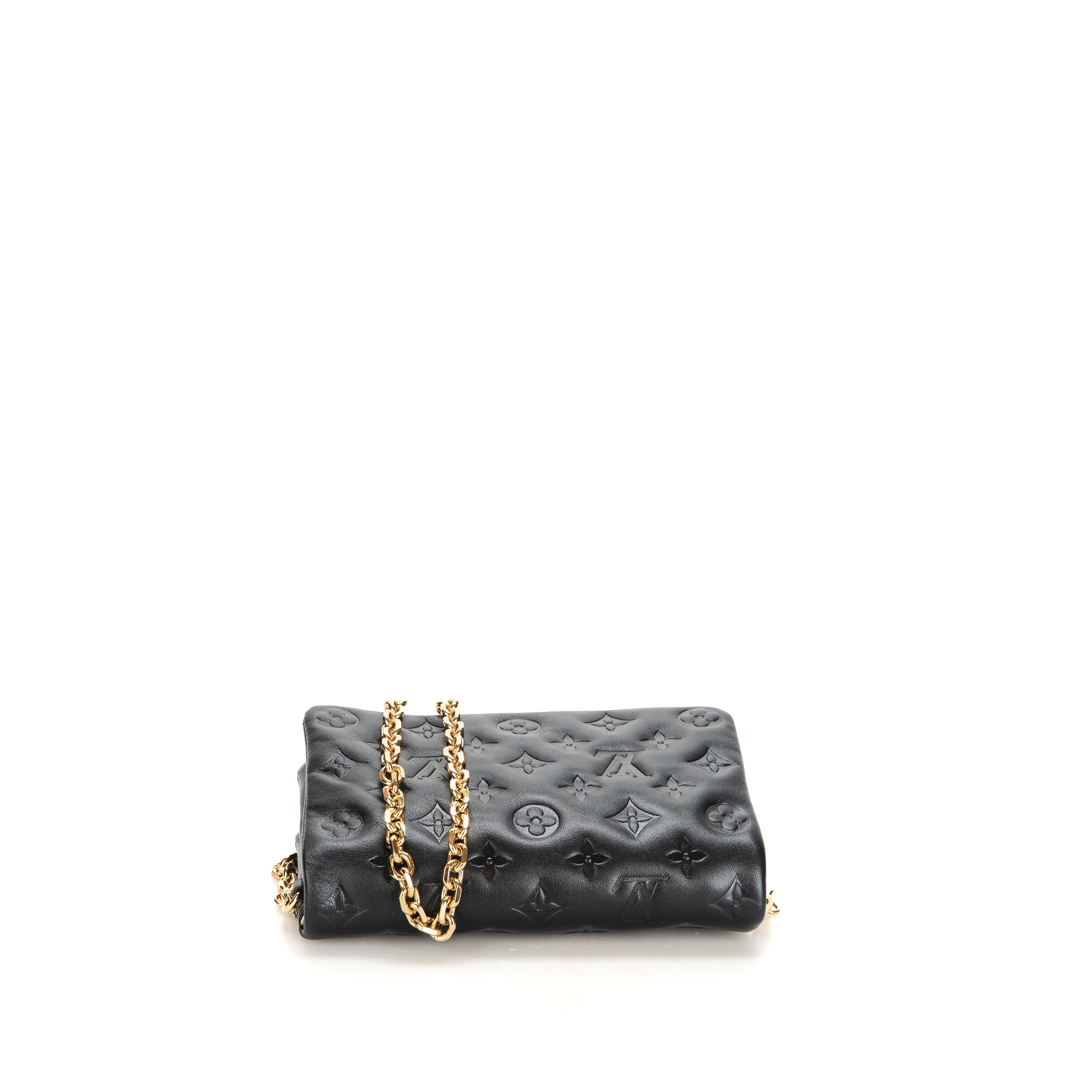Coussin Wallet on Chain