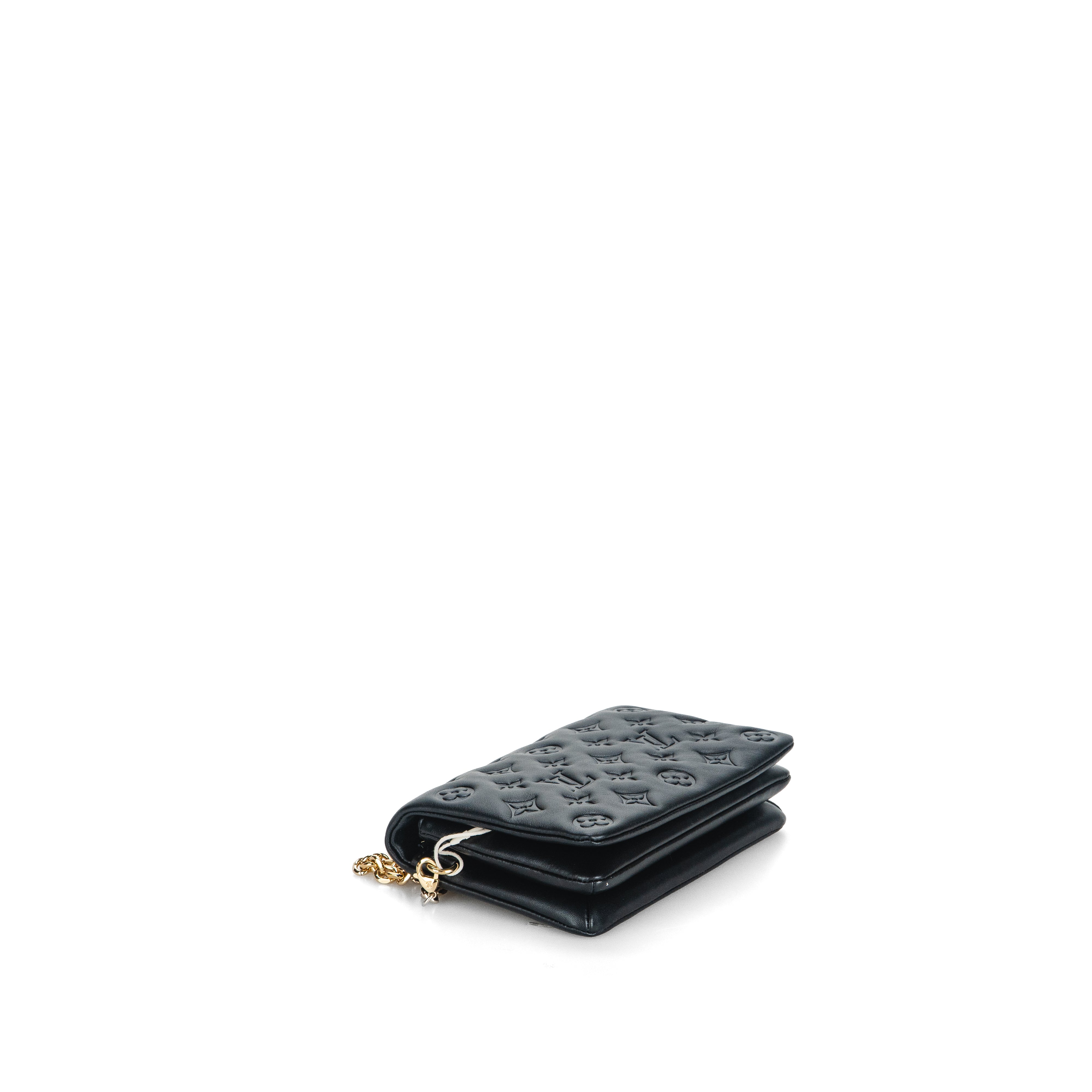 Coussin Pochette