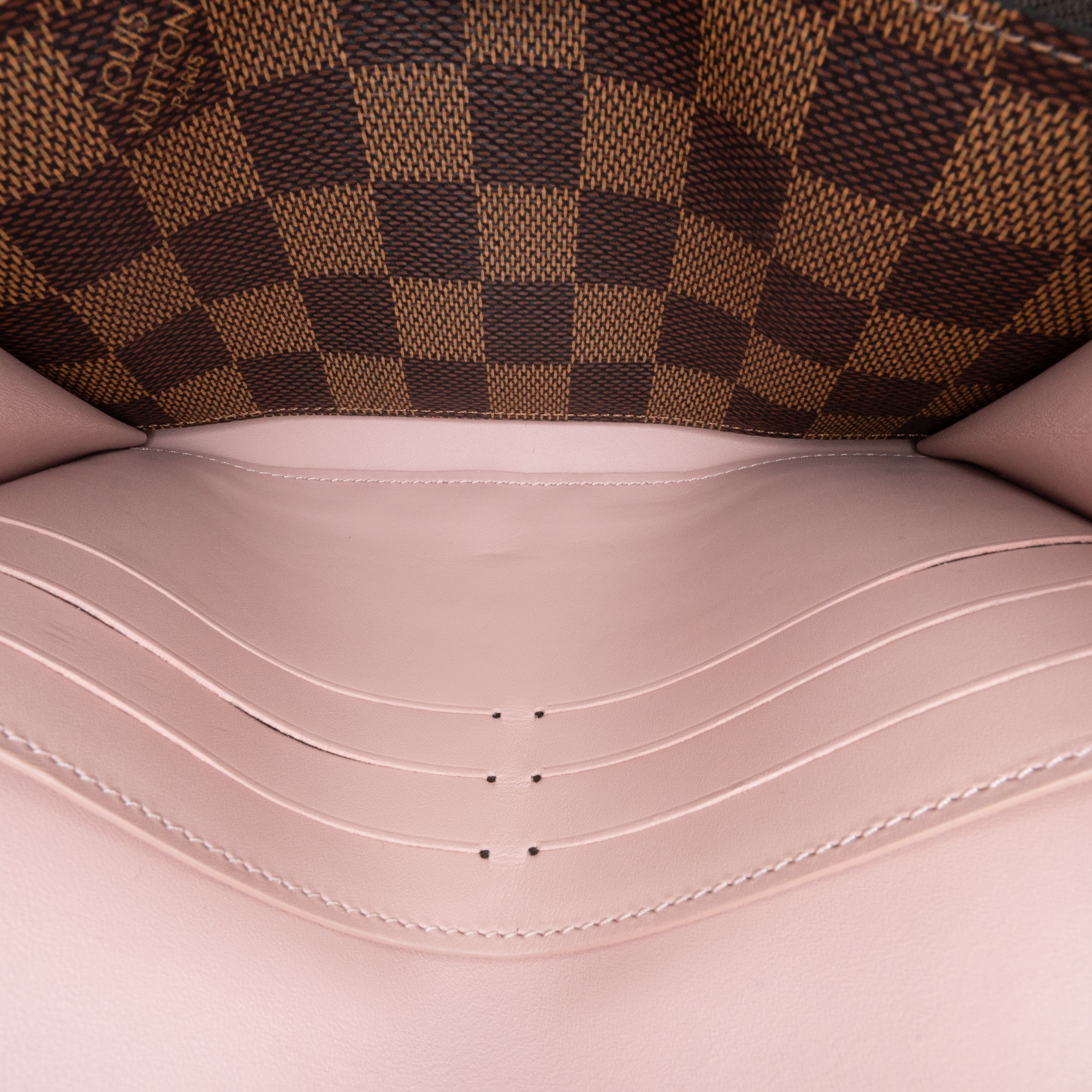 Croisette Wallet On Chain