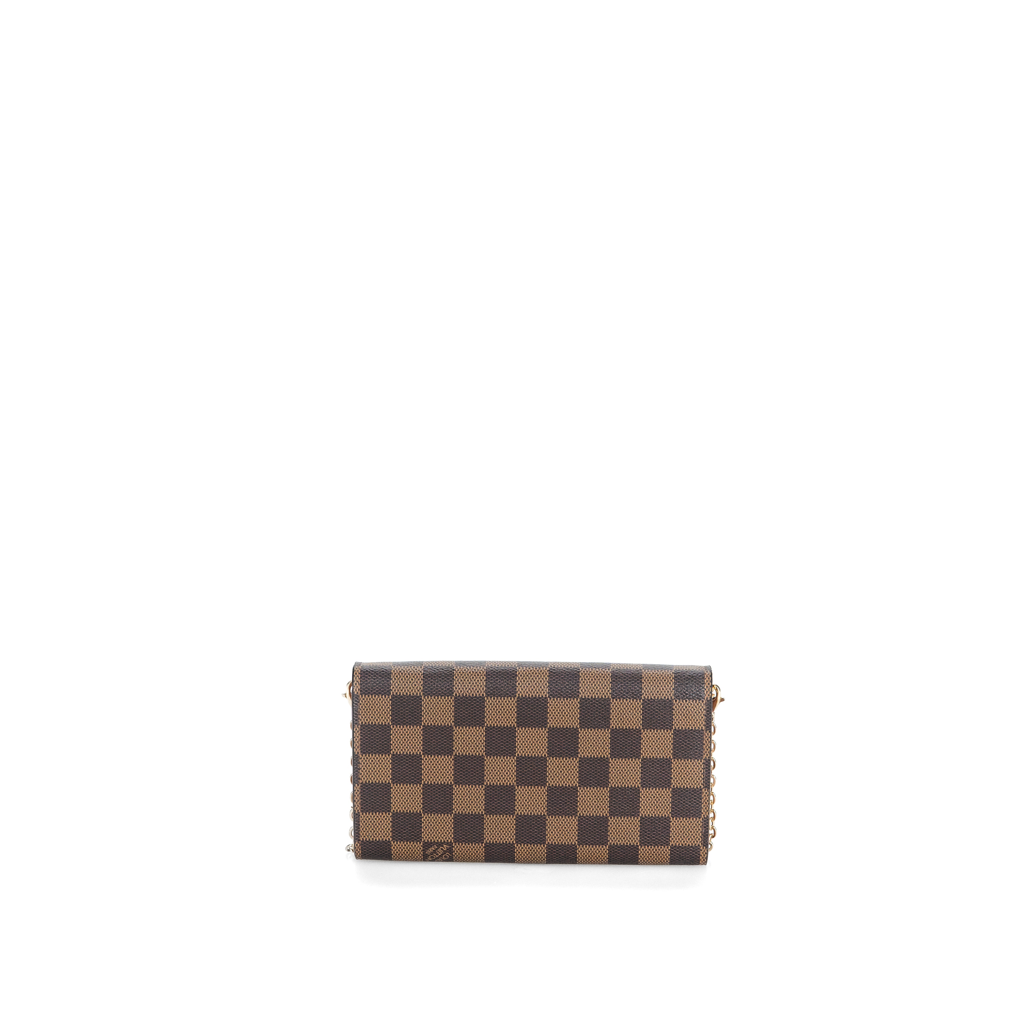 Croisette Wallet On Chain