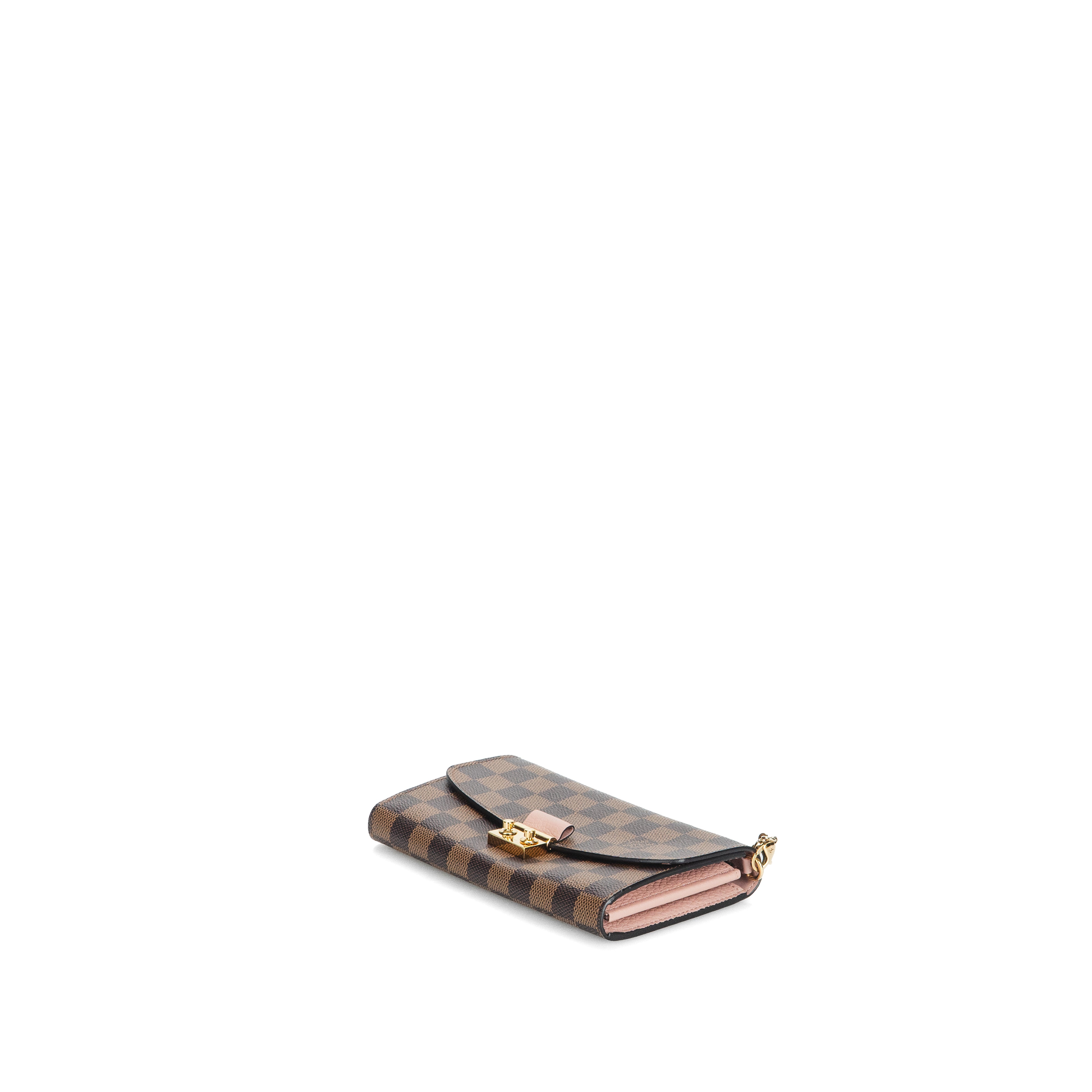 Croisette Wallet On Chain