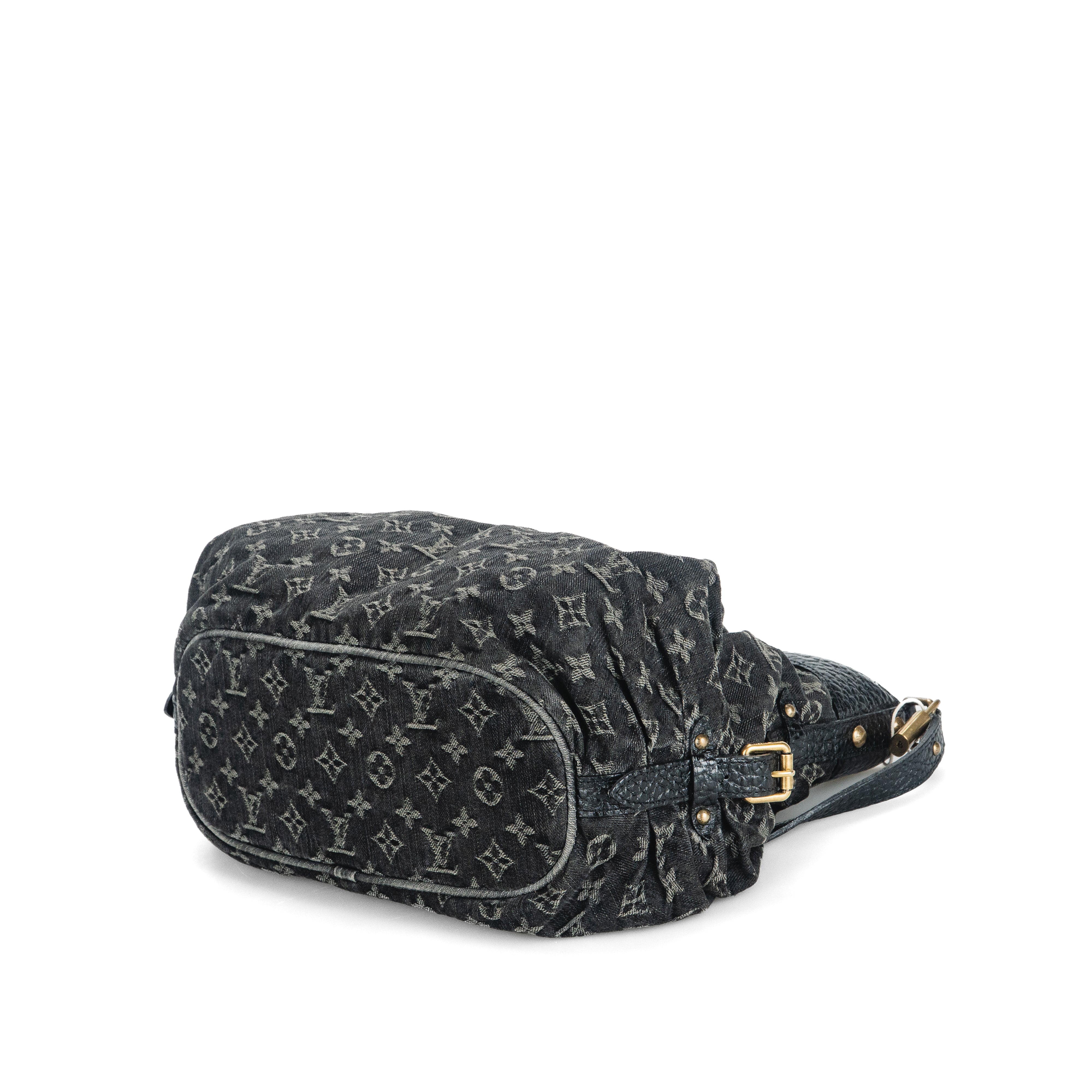 Denim Bag
