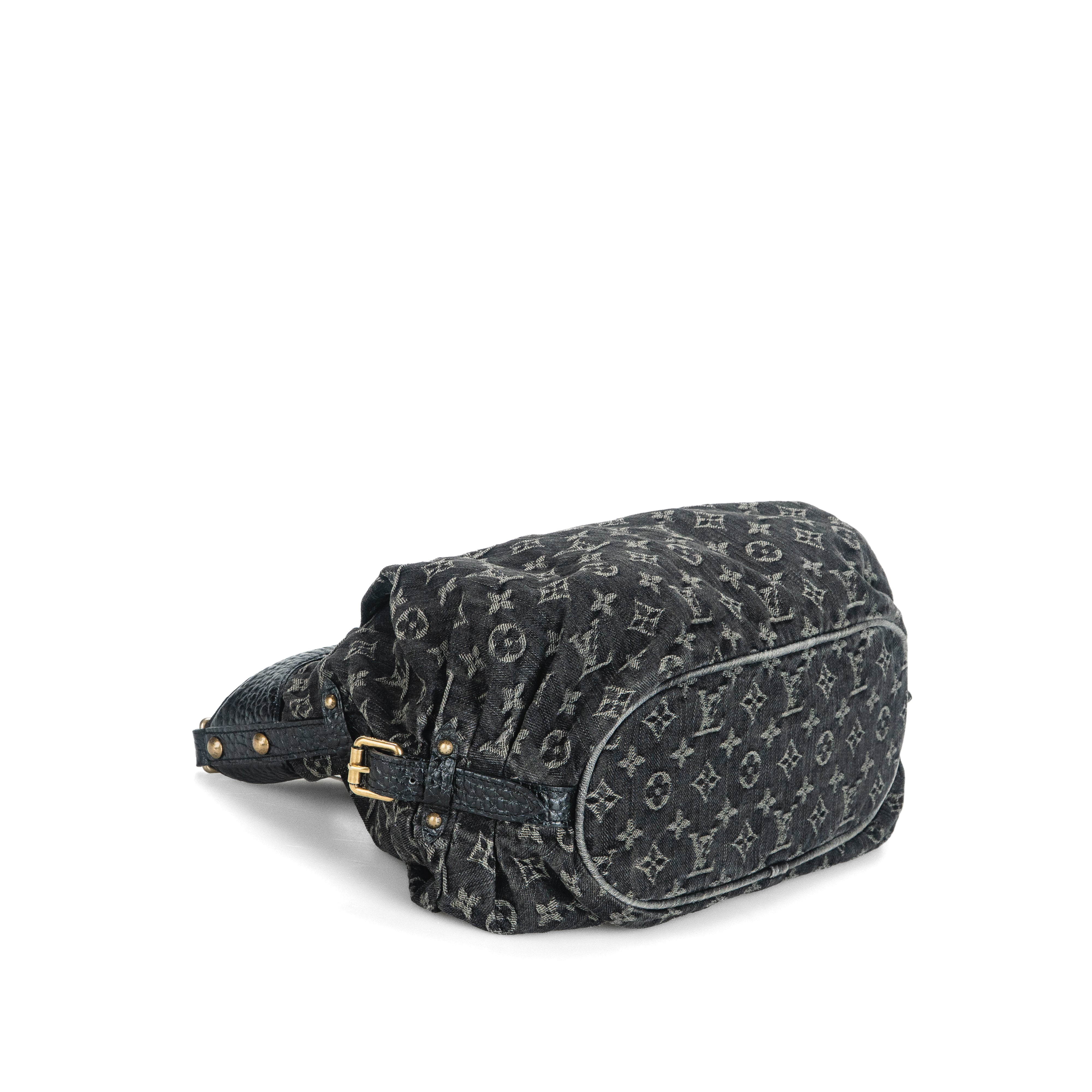 Denim Bag