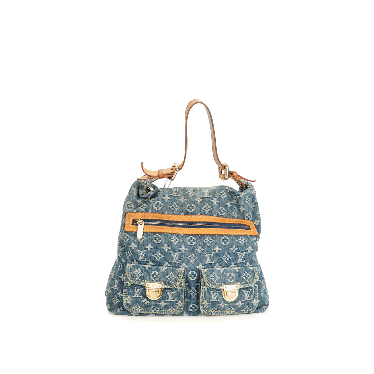 Denim Baggy GM