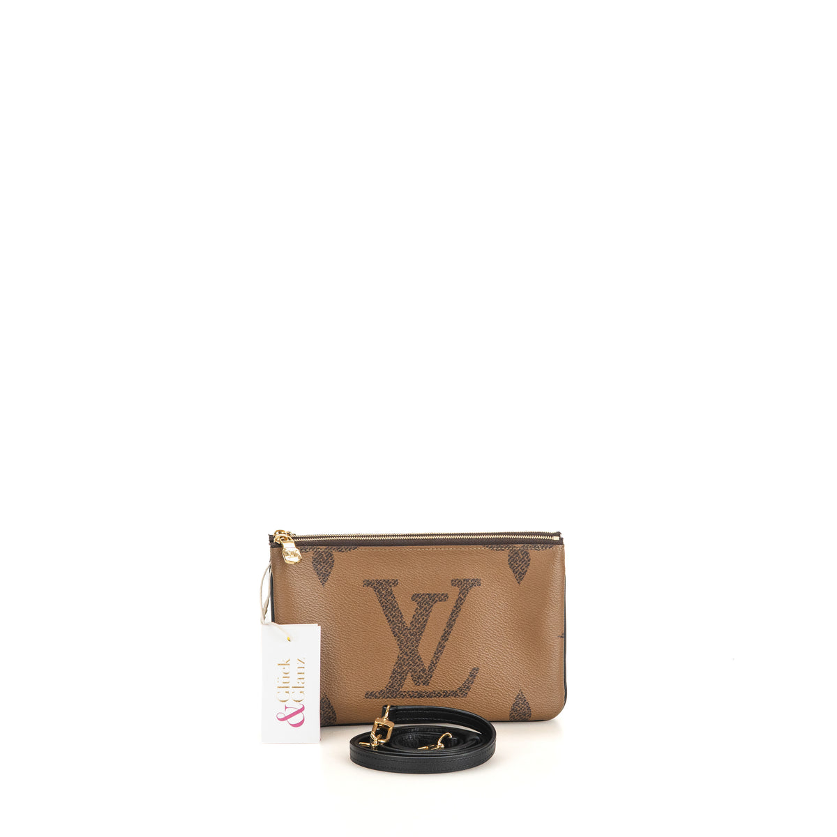 Double zip